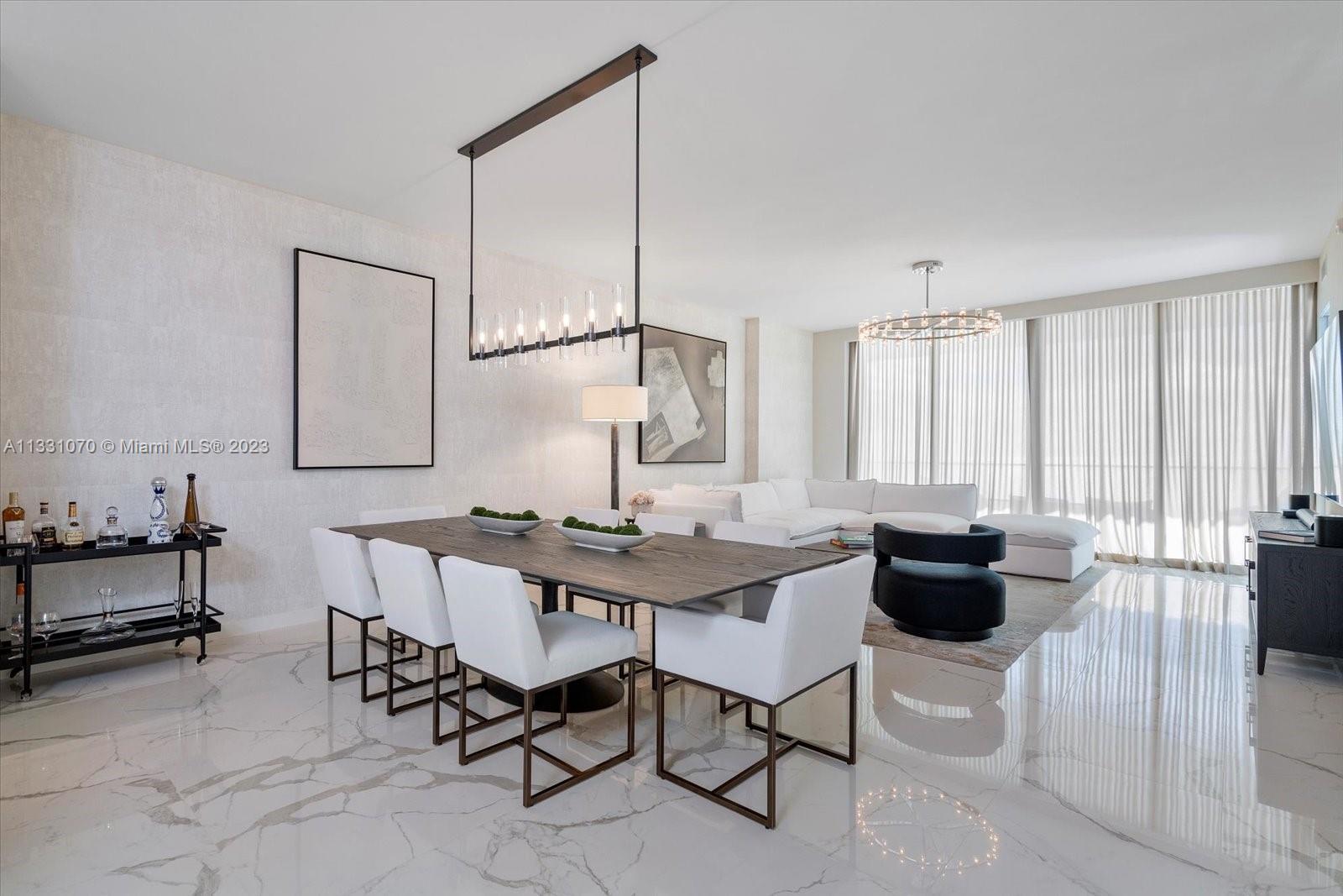 18975 COLLINS CONDO - Residential
