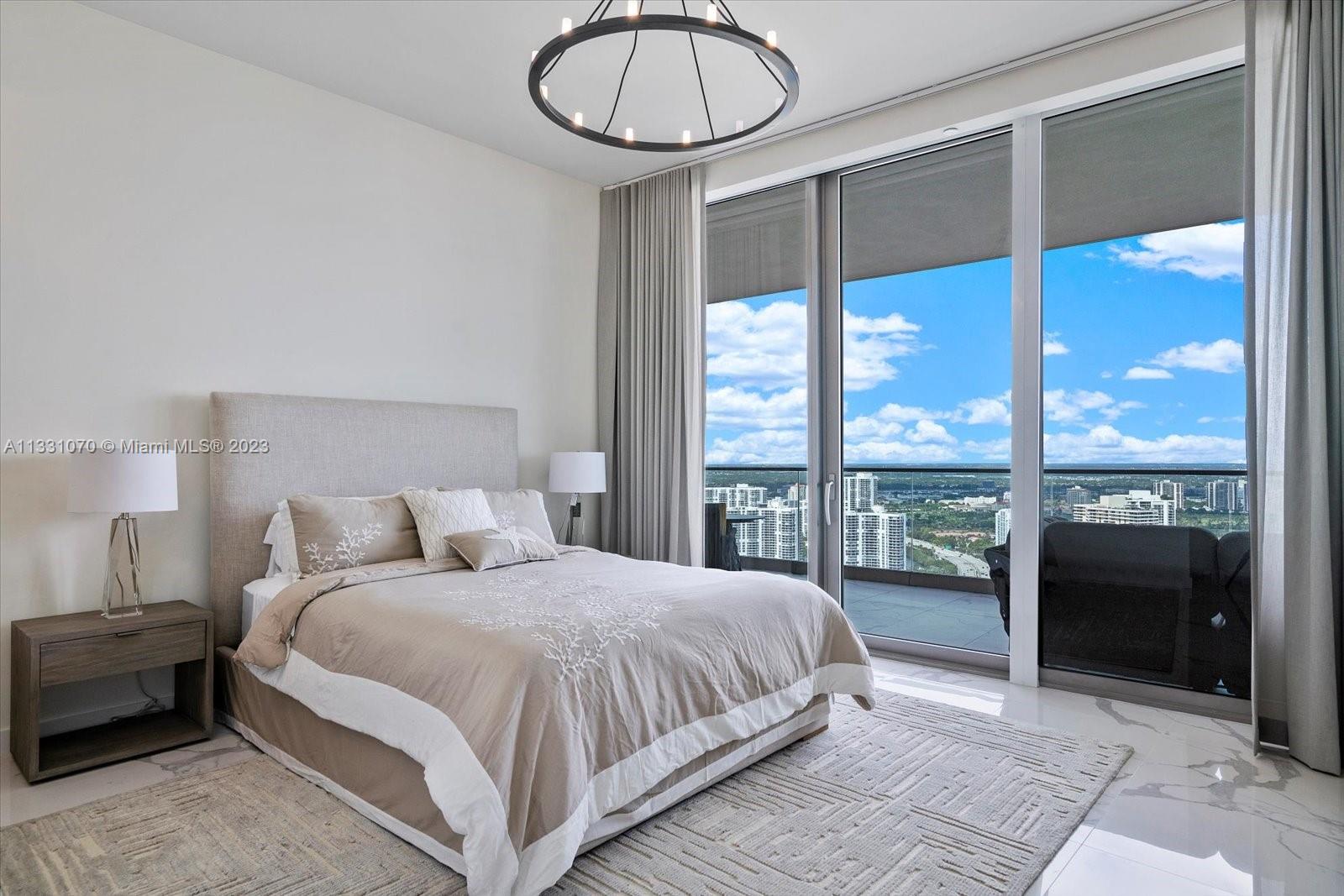 18975 COLLINS CONDO - Residential