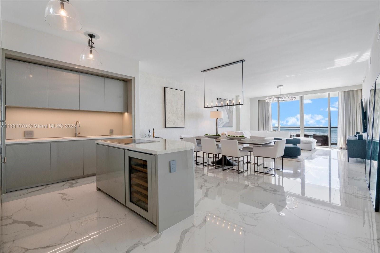 18975 COLLINS CONDO - Residential