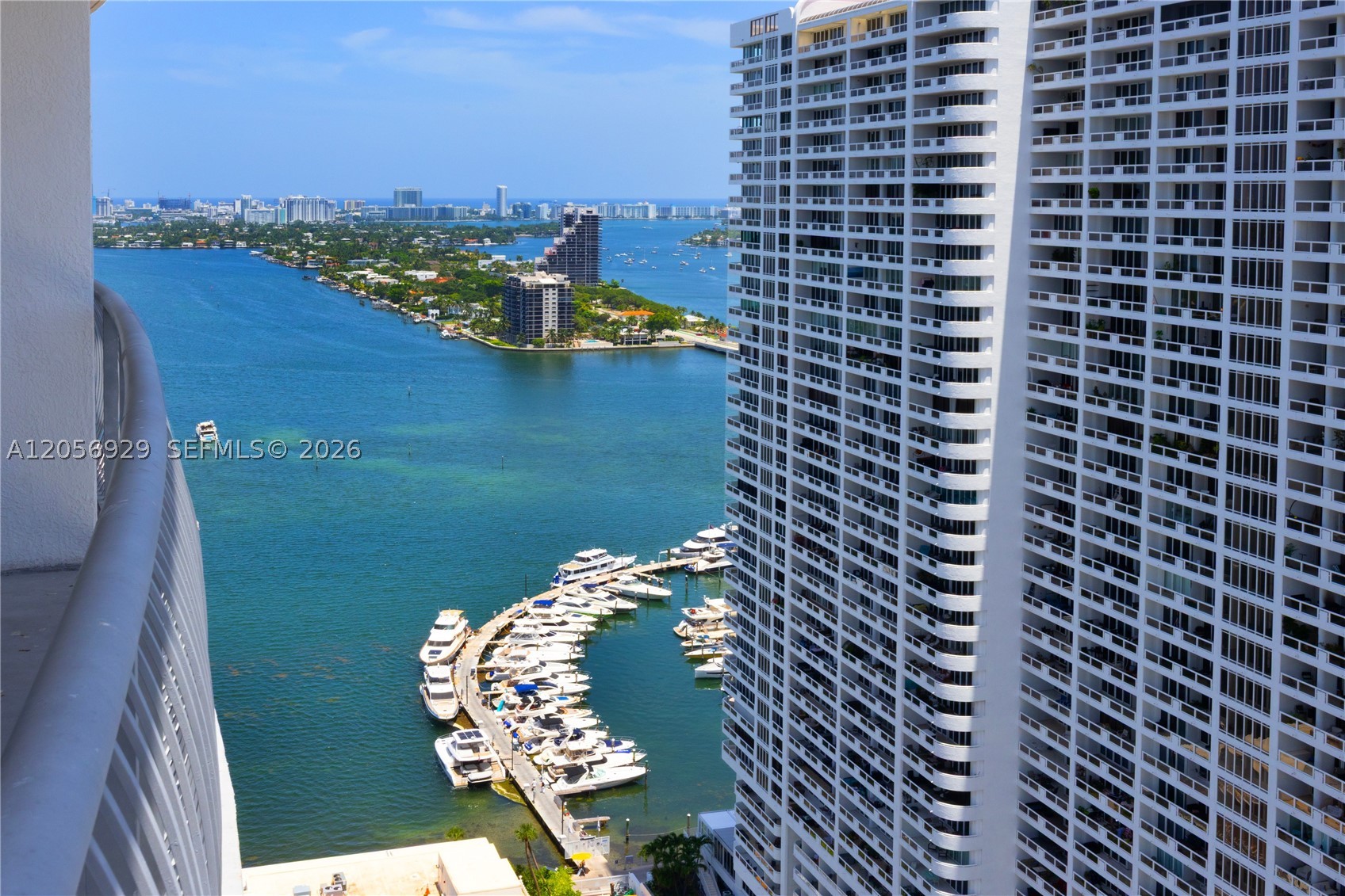 OPERA TOWER CONDO - Residential