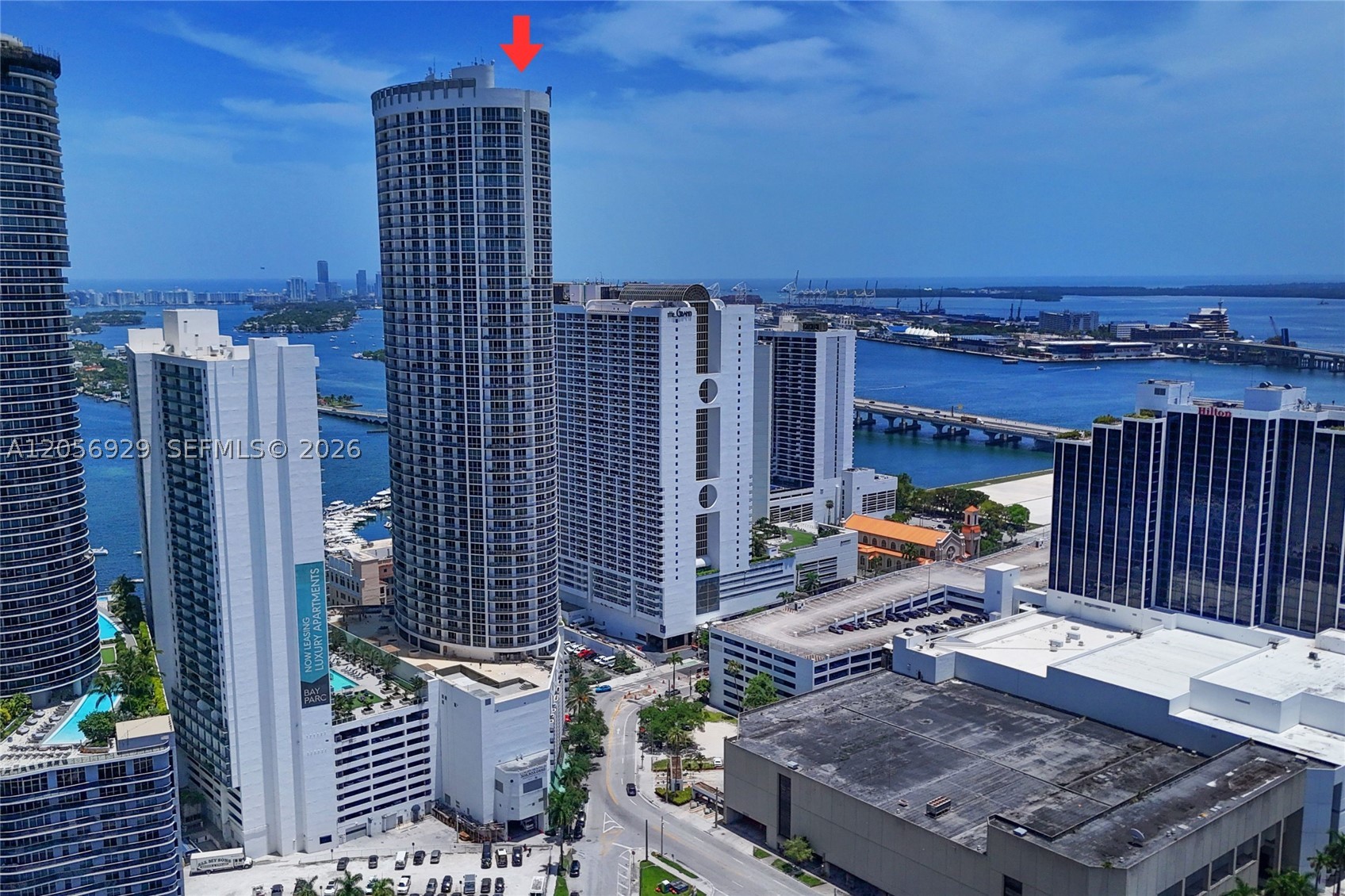 OPERA TOWER CONDO - Residential