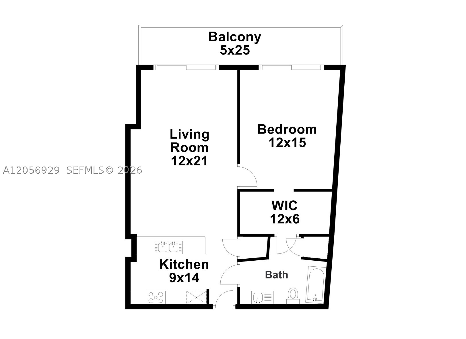 OPERA TOWER CONDO - Residential