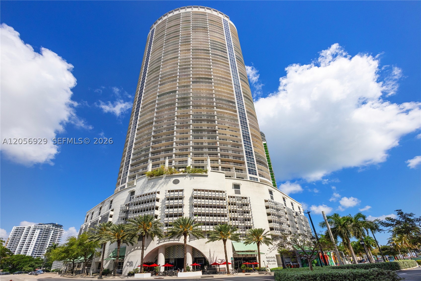 Welcome to luxury living at its finest in the heart of Edgewater! This beautifully maintained high-floor residence offers breathtaking views of Biscayne Bay, the Miami skyline, and Margaret Pace Park. Features include abundant natural light streaming through floor-to-ceiling windows, a spacious living area with an open-concept layout + updated kitchen w/ granite countertops & newer appliances. Step outside to a private balcony, perfect for enjoying spectacular water views and sparkling city lights. Additional features include a generous master suite with a huge walk-in closet, tile floors throughout and Washer & Dryer IN UNIT. Opera Tower is a full-service luxury building offering 24-hour concierge and security, valet parking, a resort-style pool, fitness center, sauna & in house dry cleaner. Ideally located directly across from Margaret Pace Park and just steps from all the local shops and restaurants, and minutes from Midtown & The Design District, Wynwood, Downtown Miami, Brickell, Miami Beach, the Adrienne Arsht Center, and major highways. Whether you're looking for a primary residence, vacation home, or investment opportunity, this is Miami living at its finest! EASY TO SHOW.