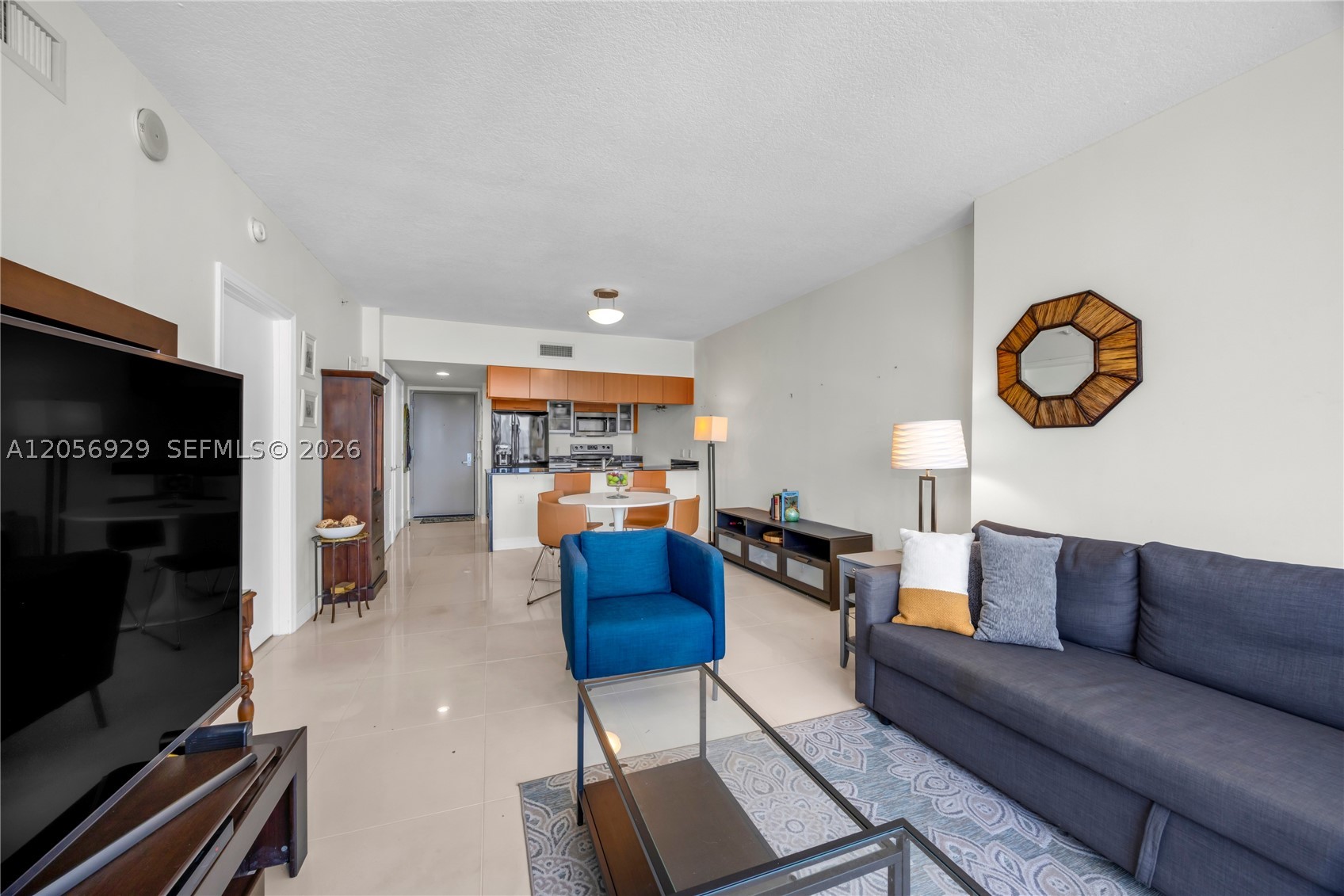 OPERA TOWER CONDO - Residential