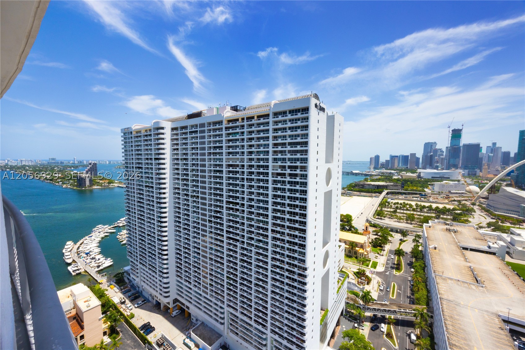 OPERA TOWER CONDO - Residential