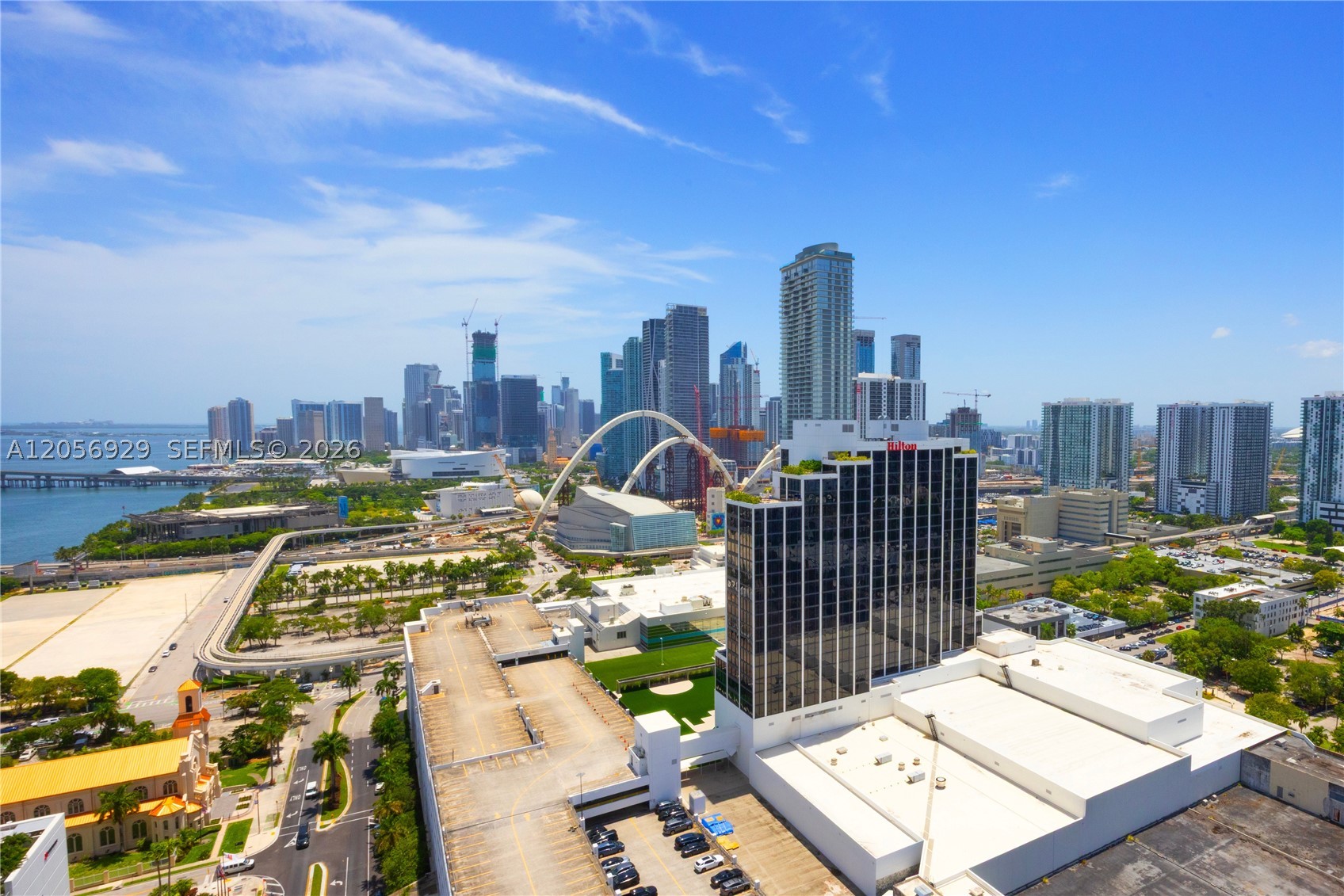 OPERA TOWER CONDO - Residential