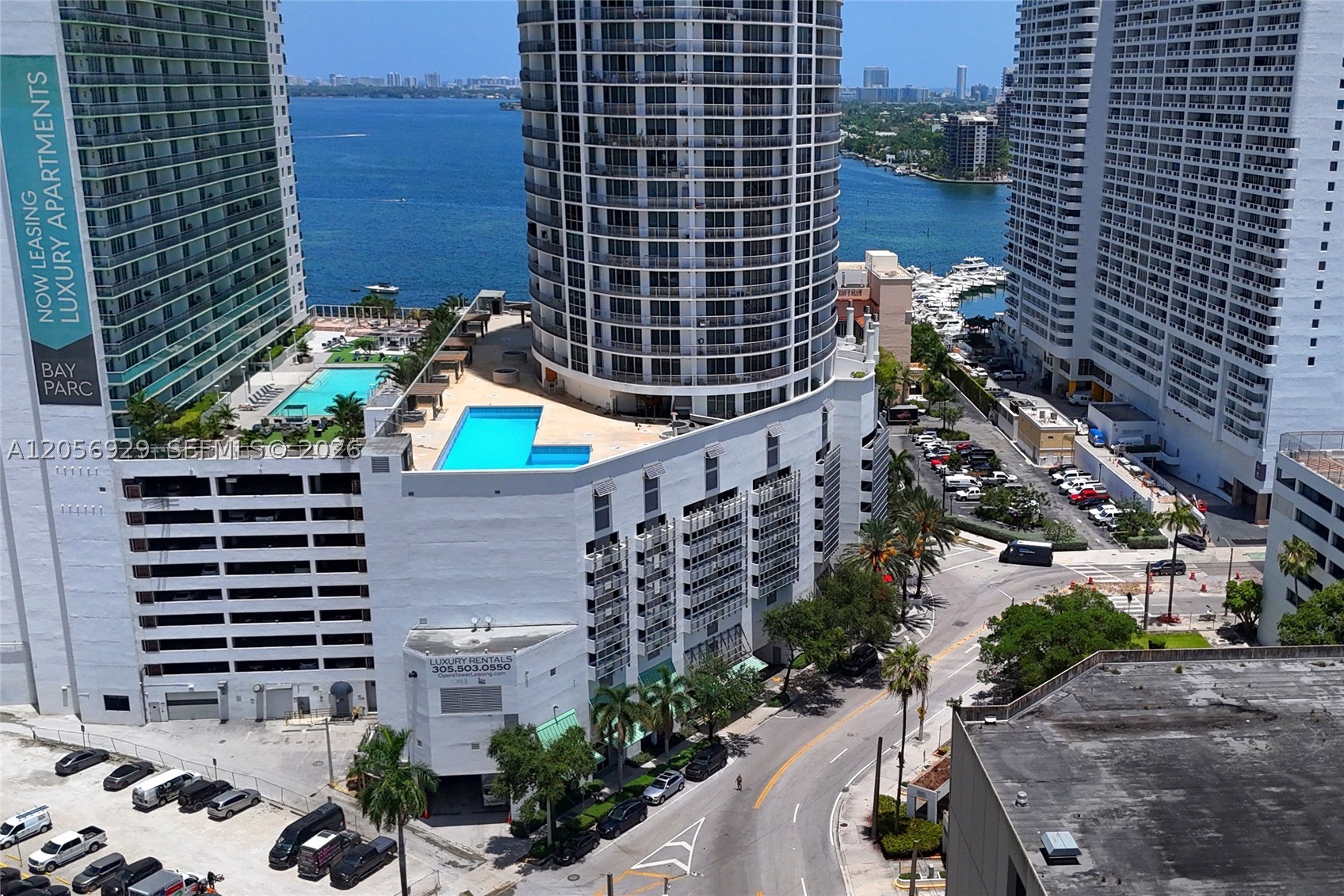OPERA TOWER CONDO - Residential