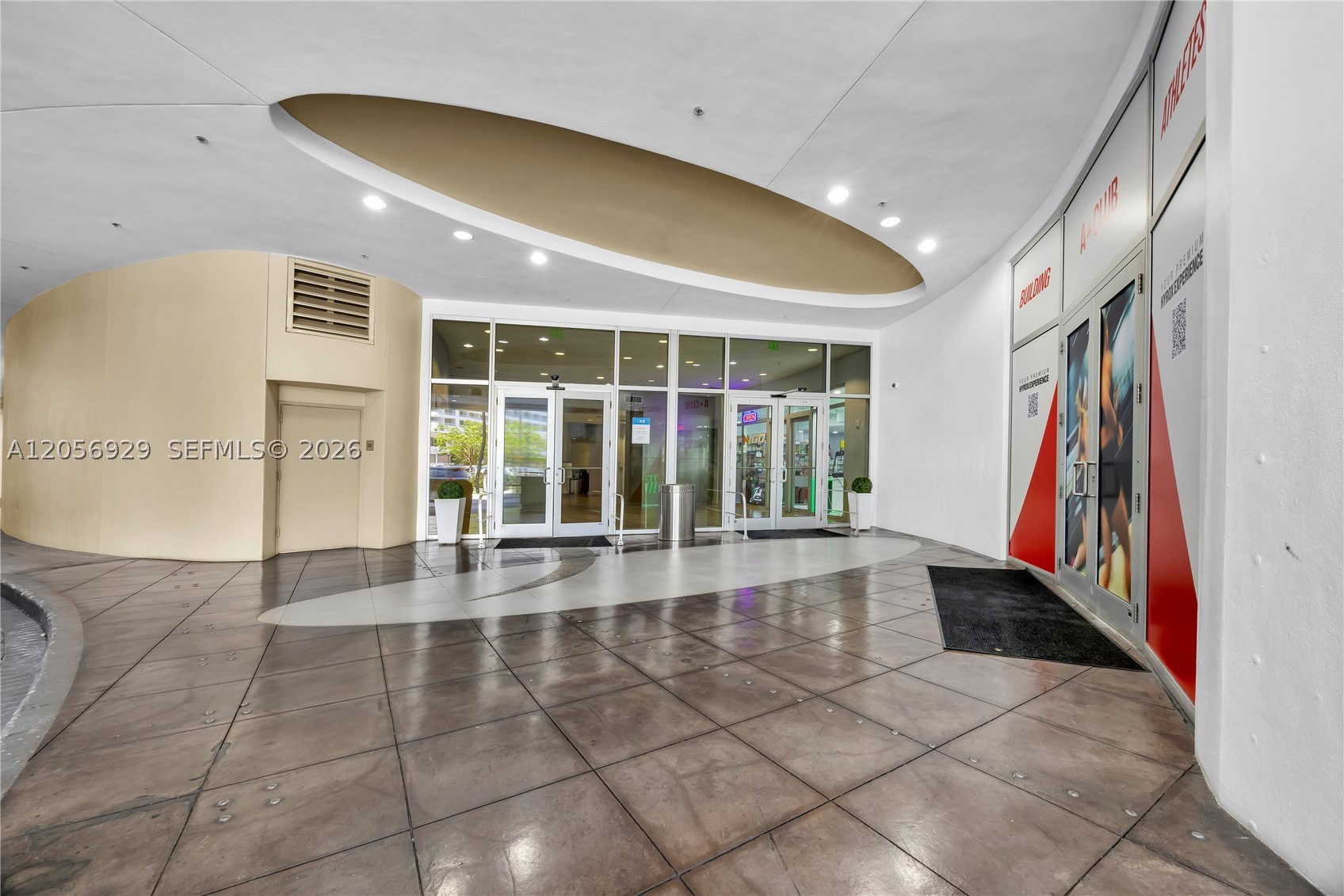 OPERA TOWER CONDO - Residential