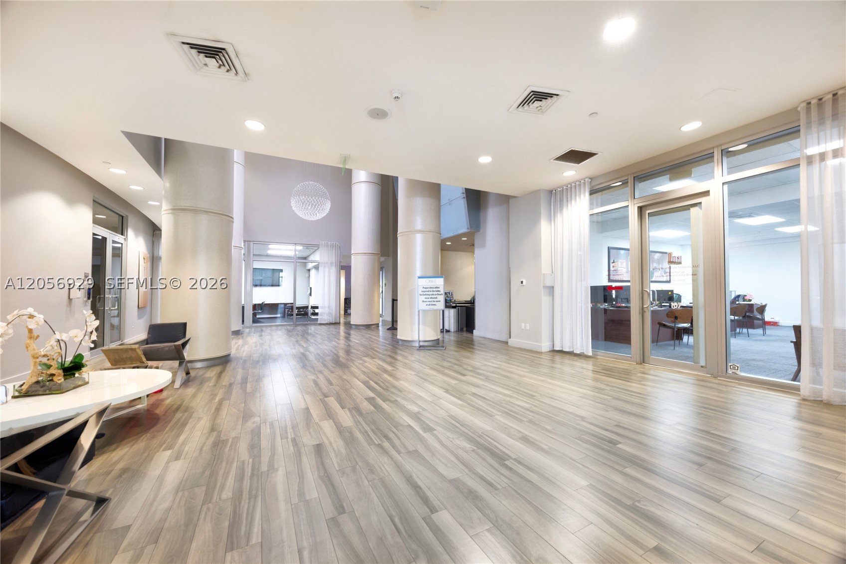 OPERA TOWER CONDO - Residential