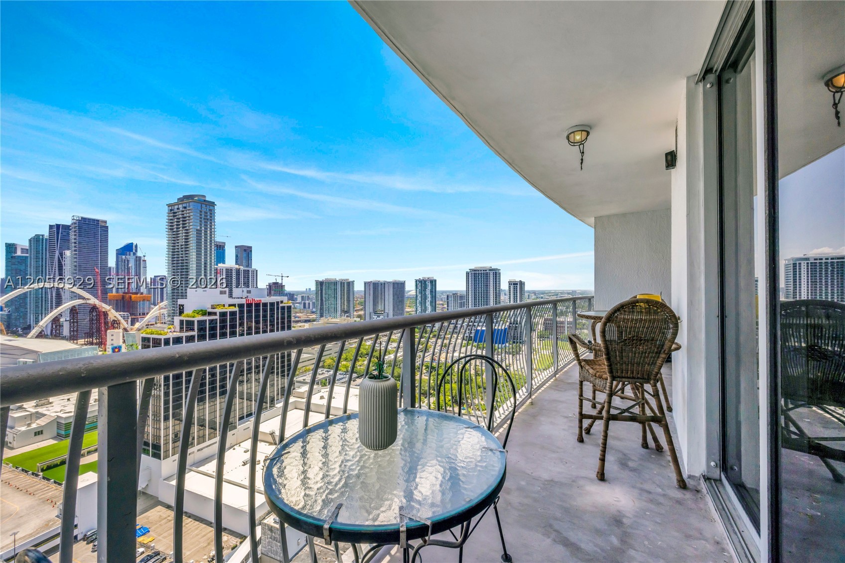 OPERA TOWER CONDO - Residential