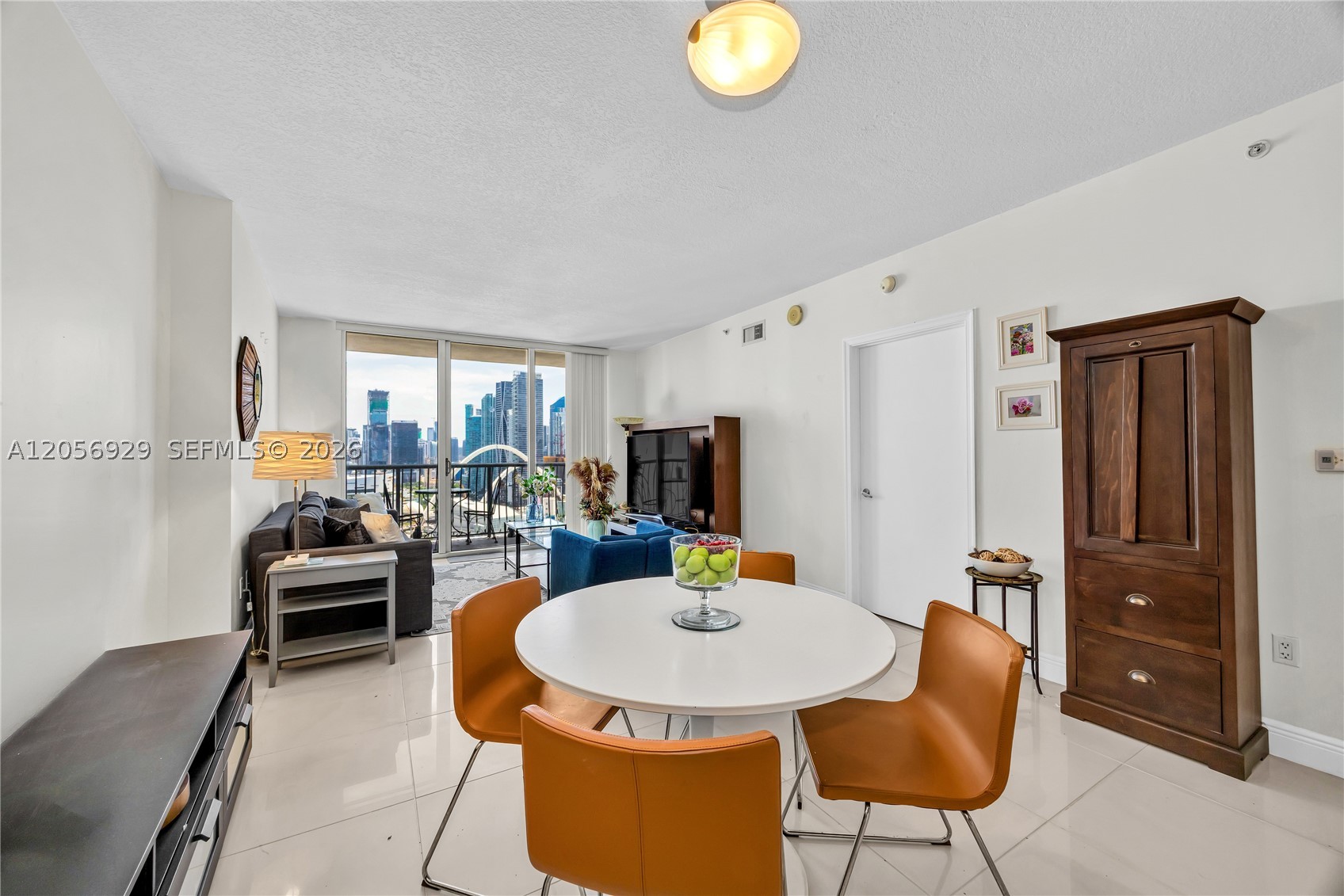 OPERA TOWER CONDO - Residential