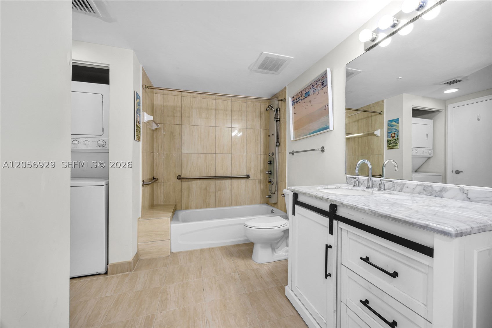 OPERA TOWER CONDO - Residential