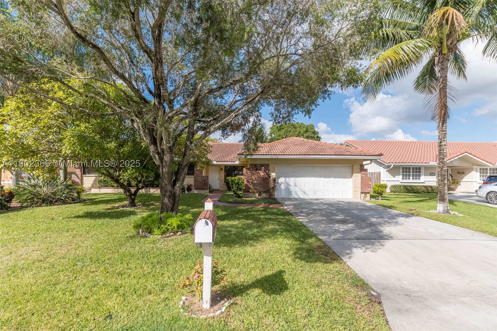 Come check out this diamond in the rough, ready for NEW OWNERS! Great 4-bedroom, 2-bath home in West Davie's most sought-after community of Hawkes Bluff. The home features an open floor plan, high ceilings, a formal living room and dining room, as well as a spacious family room and eat-in kitchen. Enjoy a screened, covered terrace perfect for outdoor living, fenced-in yard with room for a pool! This amazing community has A-rated schools and is near highways, hospitals, parks, malls, theaters, nightlife, and restaurants! Roof replaced in 2009, A/C updated in 2018, Water heater in 2023, electrical panel updated, hurricane shutters throughout, and an updated impact garage door.