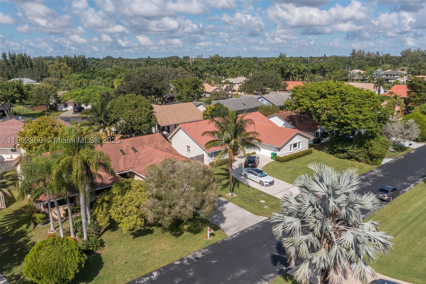 HAWKES BLUFF - Residential