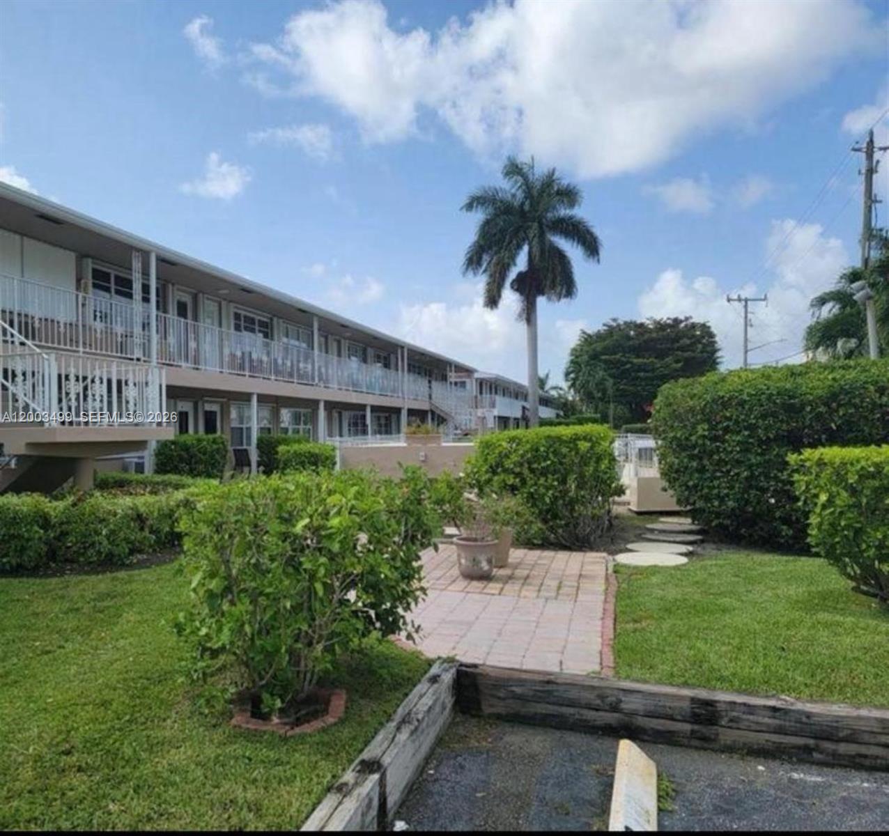 Bright and inviting 1-bedroom, 1-bath co-op unit offering a comfortable blend of functionality and style. This well-maintained residence features a spacious living area with abundant natural light, creating a warm and welcoming atmosphere. The thoughtfully designed layout includes a generously sized bedroom with ample closet space..

Located in a well-kept community, residents can enjoy a peaceful setting along with convenient access to nearby shopping, dining, and major roadways. Ideal for year-round living or a seasonal retreat, this unit offers an excellent opportunity for comfortable and affordable living.