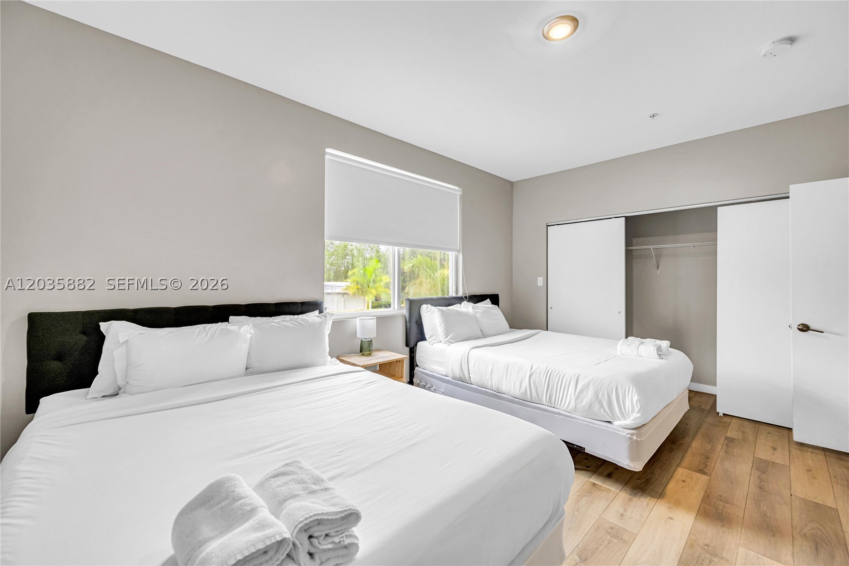 BISCAYNE GARDENS SEC A - Residential Lease