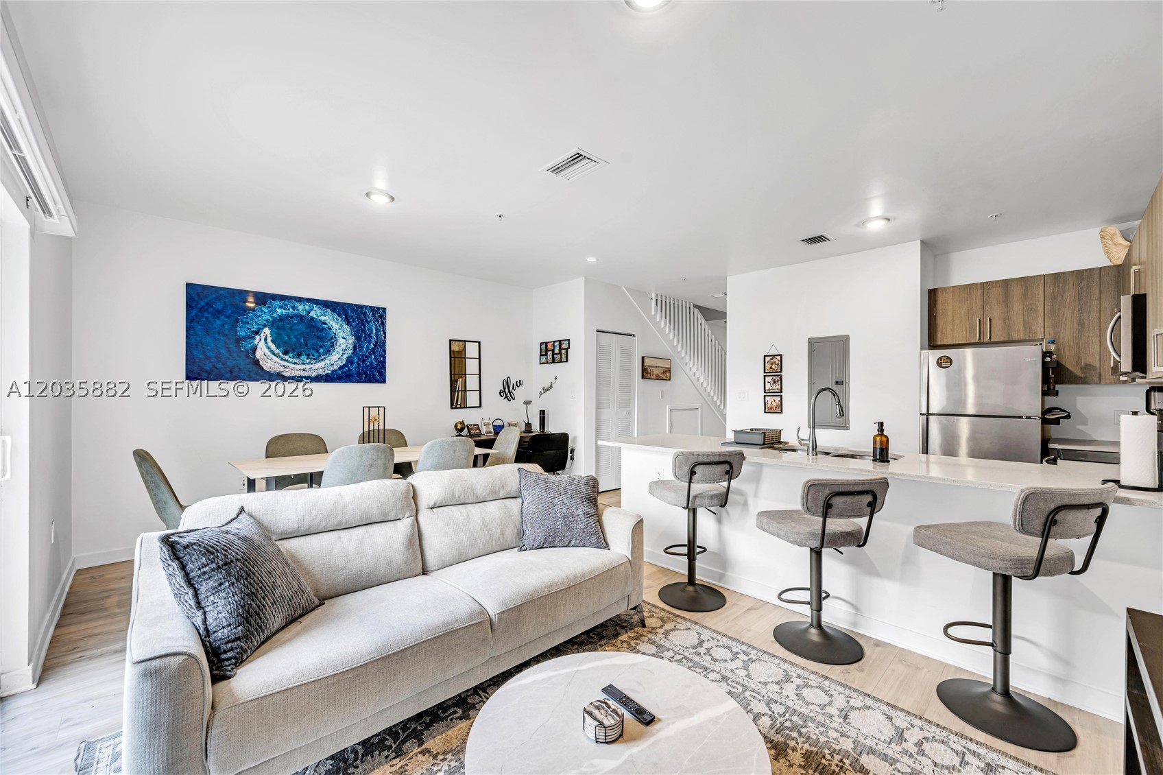 BISCAYNE GARDENS SEC A - Residential Lease