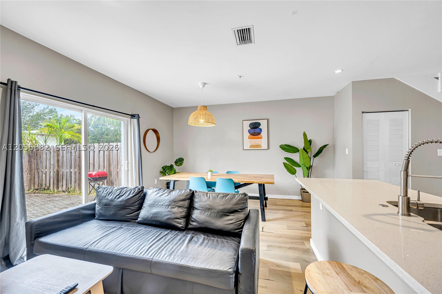 BISCAYNE GARDENS SEC A - Residential Lease