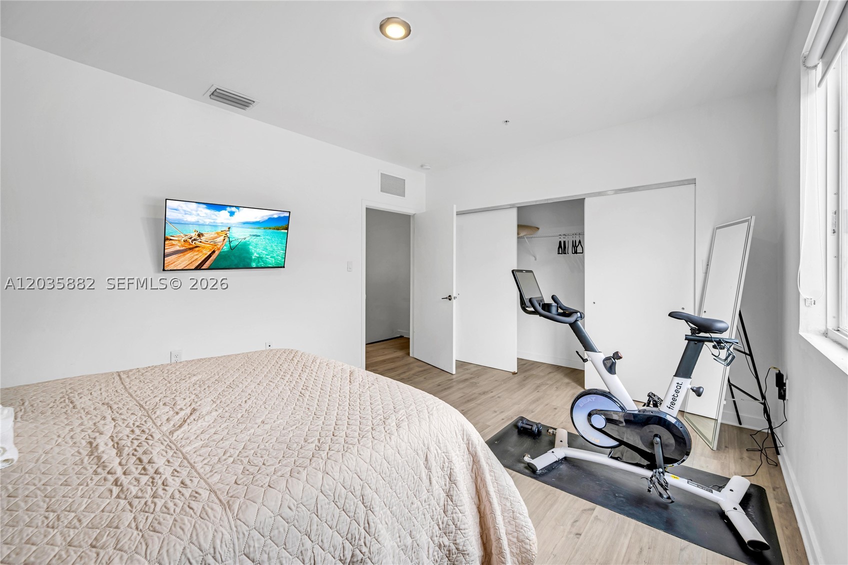 BISCAYNE GARDENS SEC A - Residential Lease