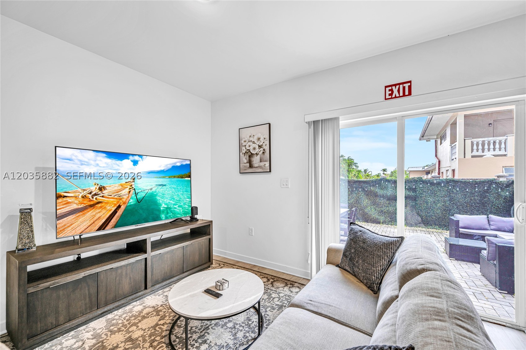 BISCAYNE GARDENS SEC A - Residential Lease