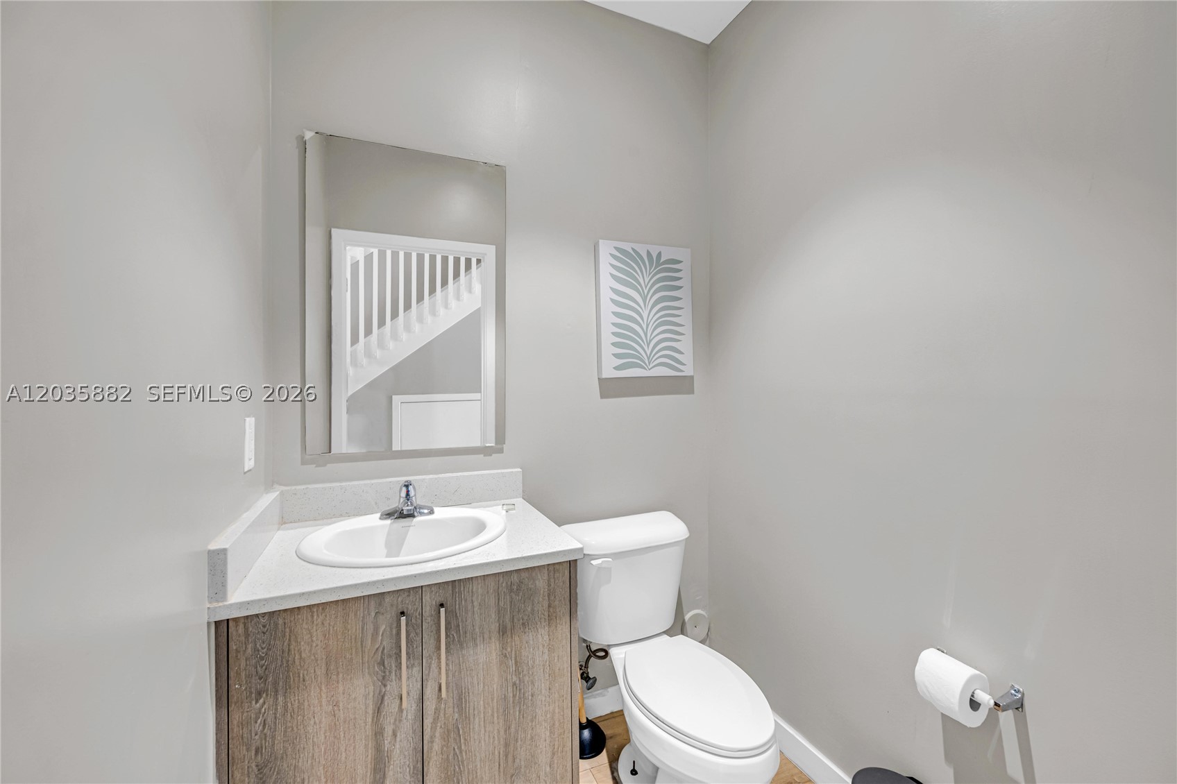 BISCAYNE GARDENS SEC A - Residential Lease