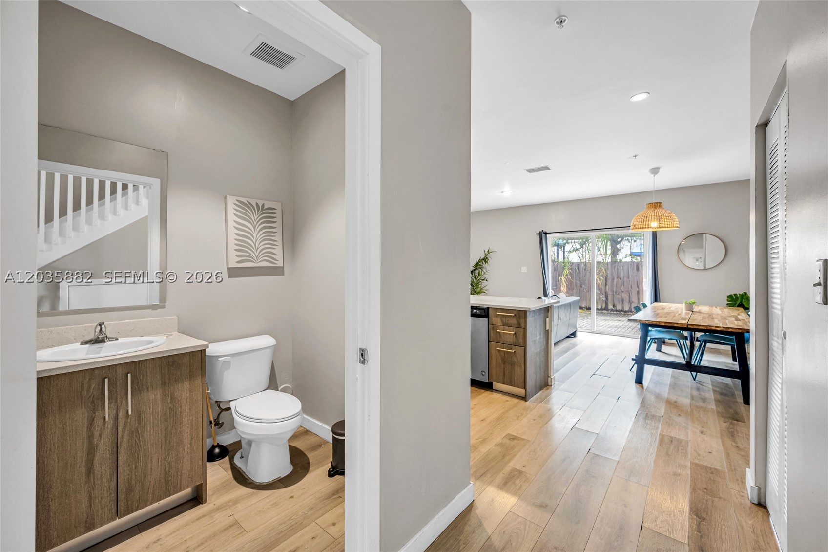 BISCAYNE GARDENS SEC A - Residential Lease
