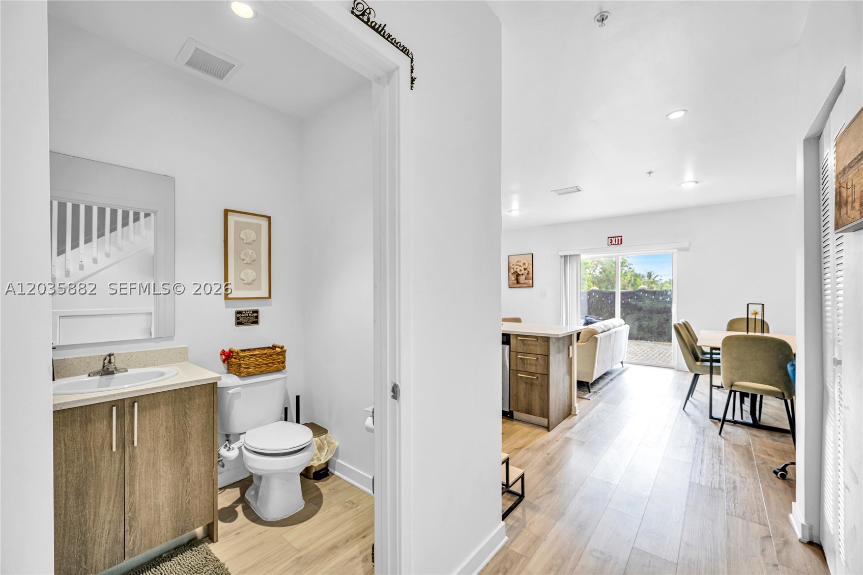 BISCAYNE GARDENS SEC A - Residential Lease