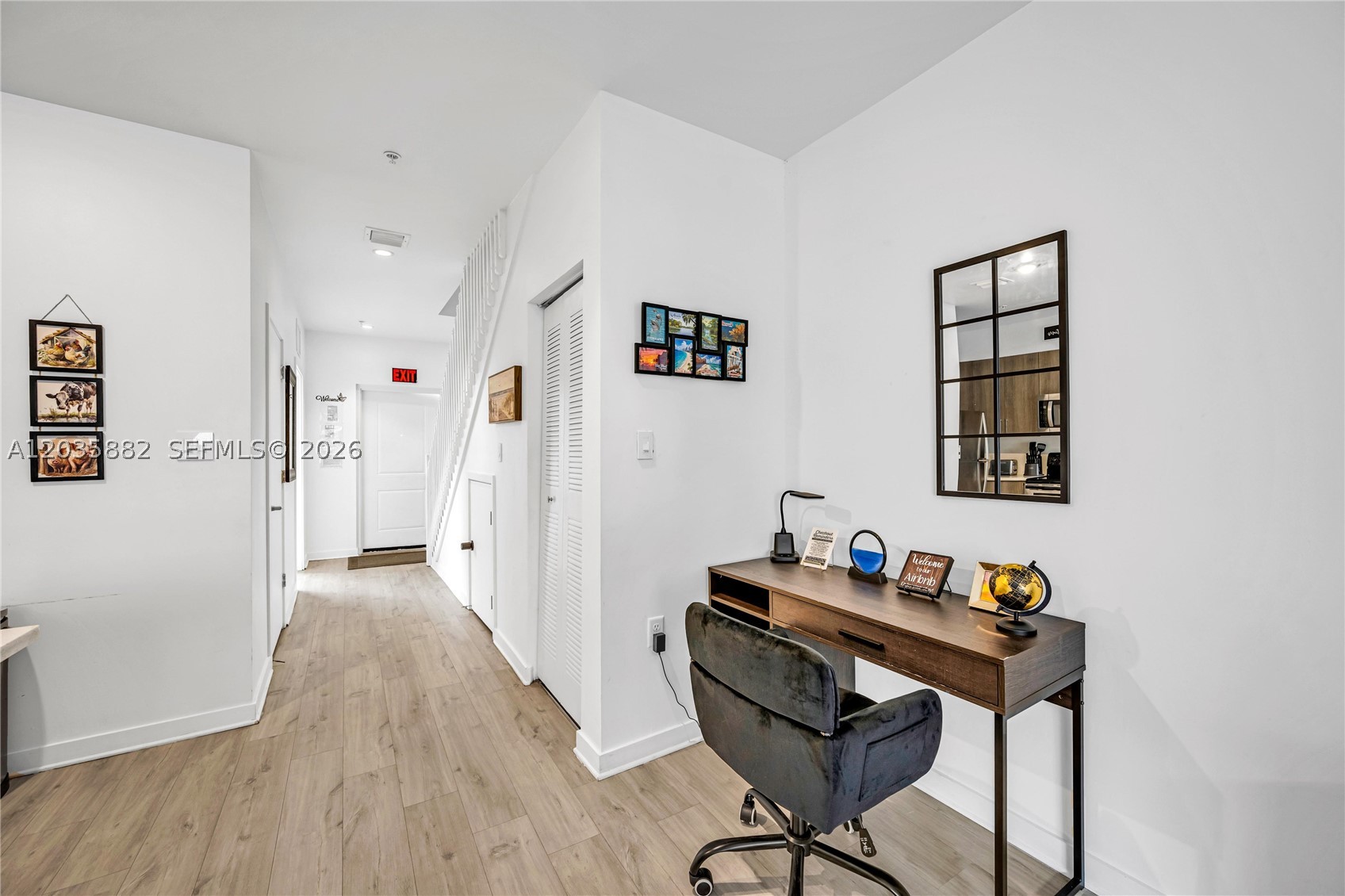 BISCAYNE GARDENS SEC A - Residential Lease