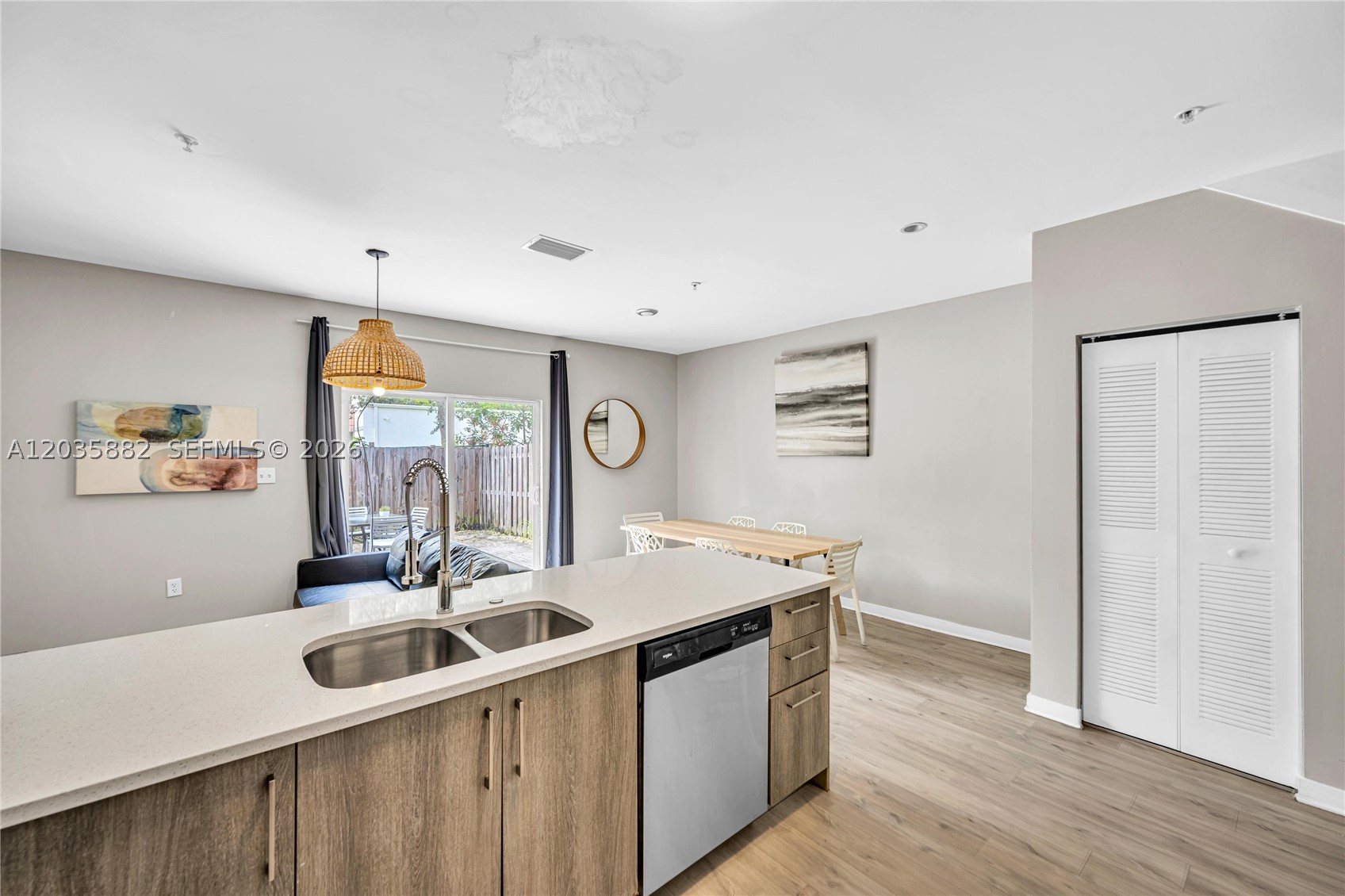 BISCAYNE GARDENS SEC A - Residential Lease