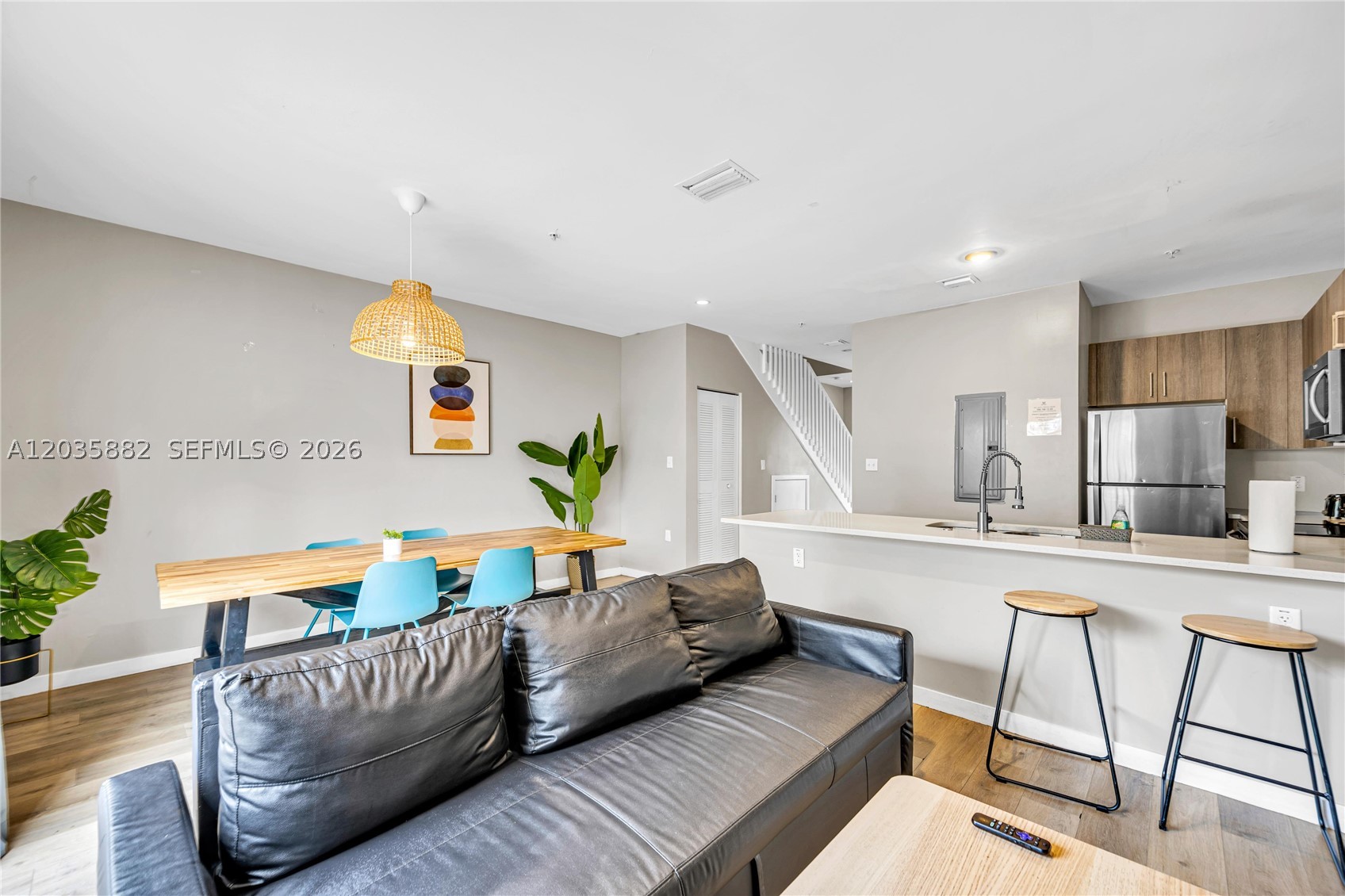 BISCAYNE GARDENS SEC A - Residential Lease