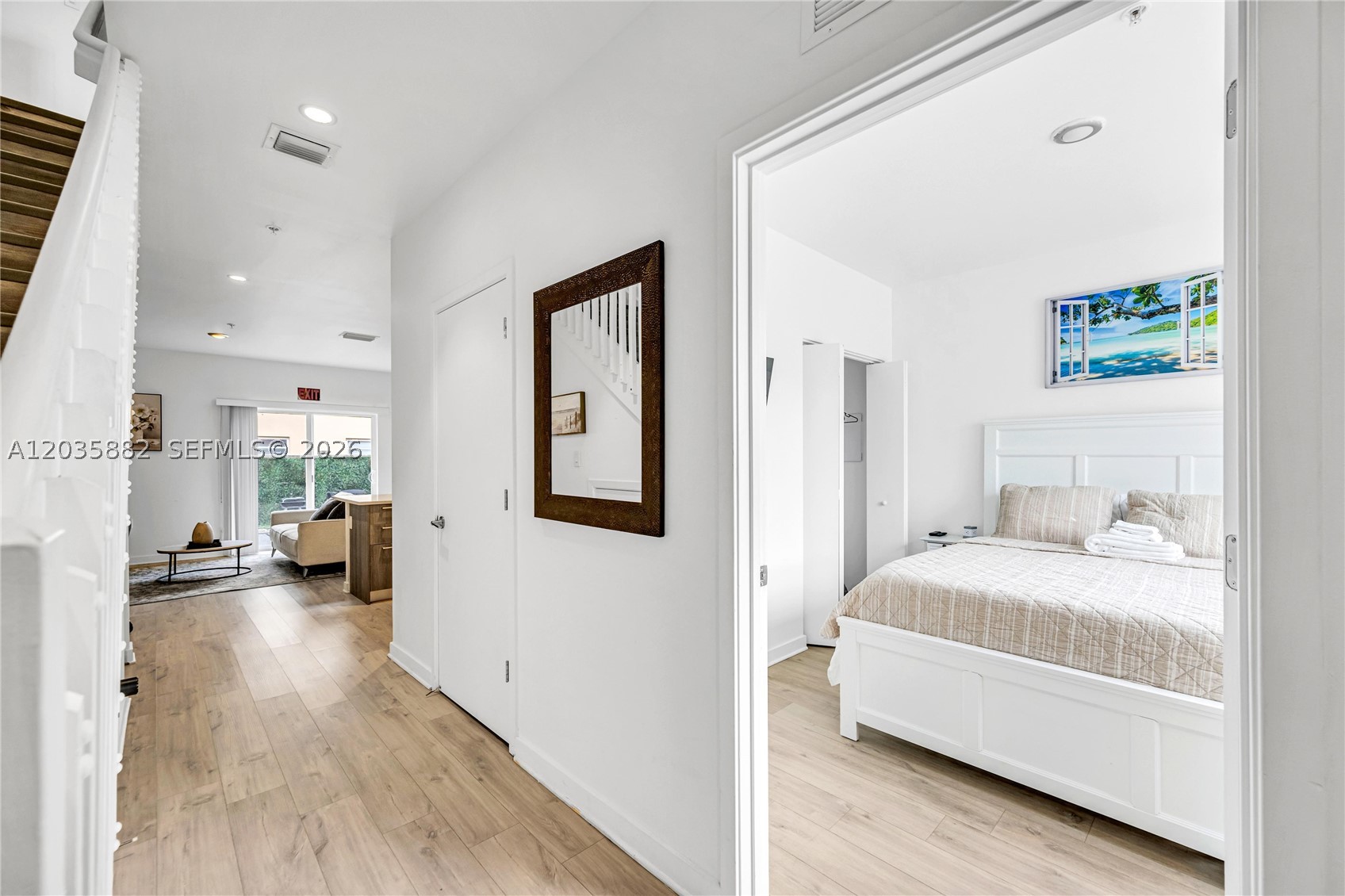 BISCAYNE GARDENS SEC A - Residential Lease