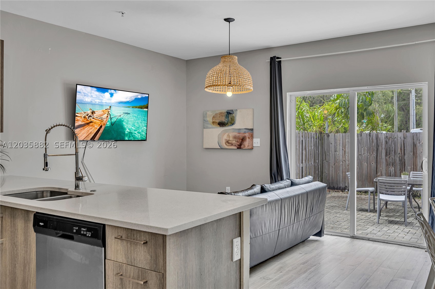 BISCAYNE GARDENS SEC A - Residential Lease