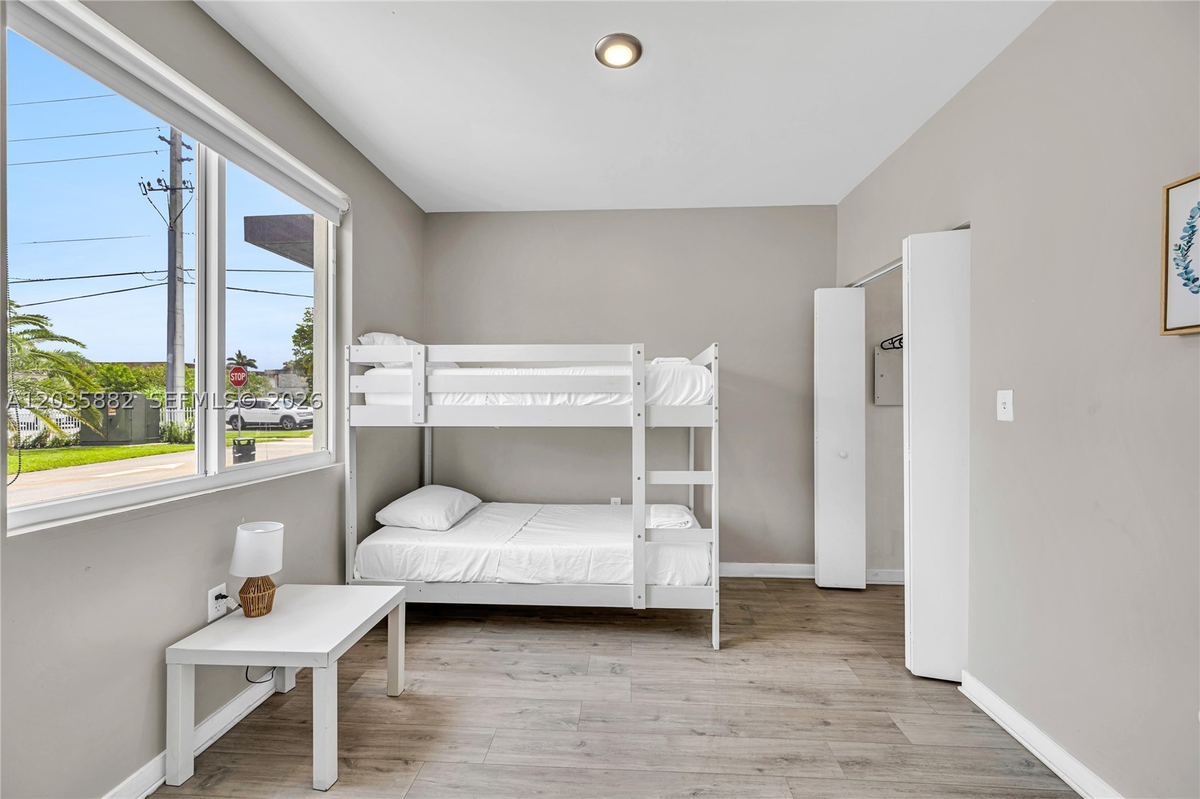 BISCAYNE GARDENS SEC A - Residential Lease
