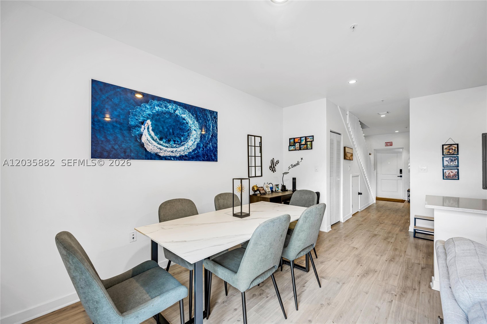 BISCAYNE GARDENS SEC A - Residential Lease