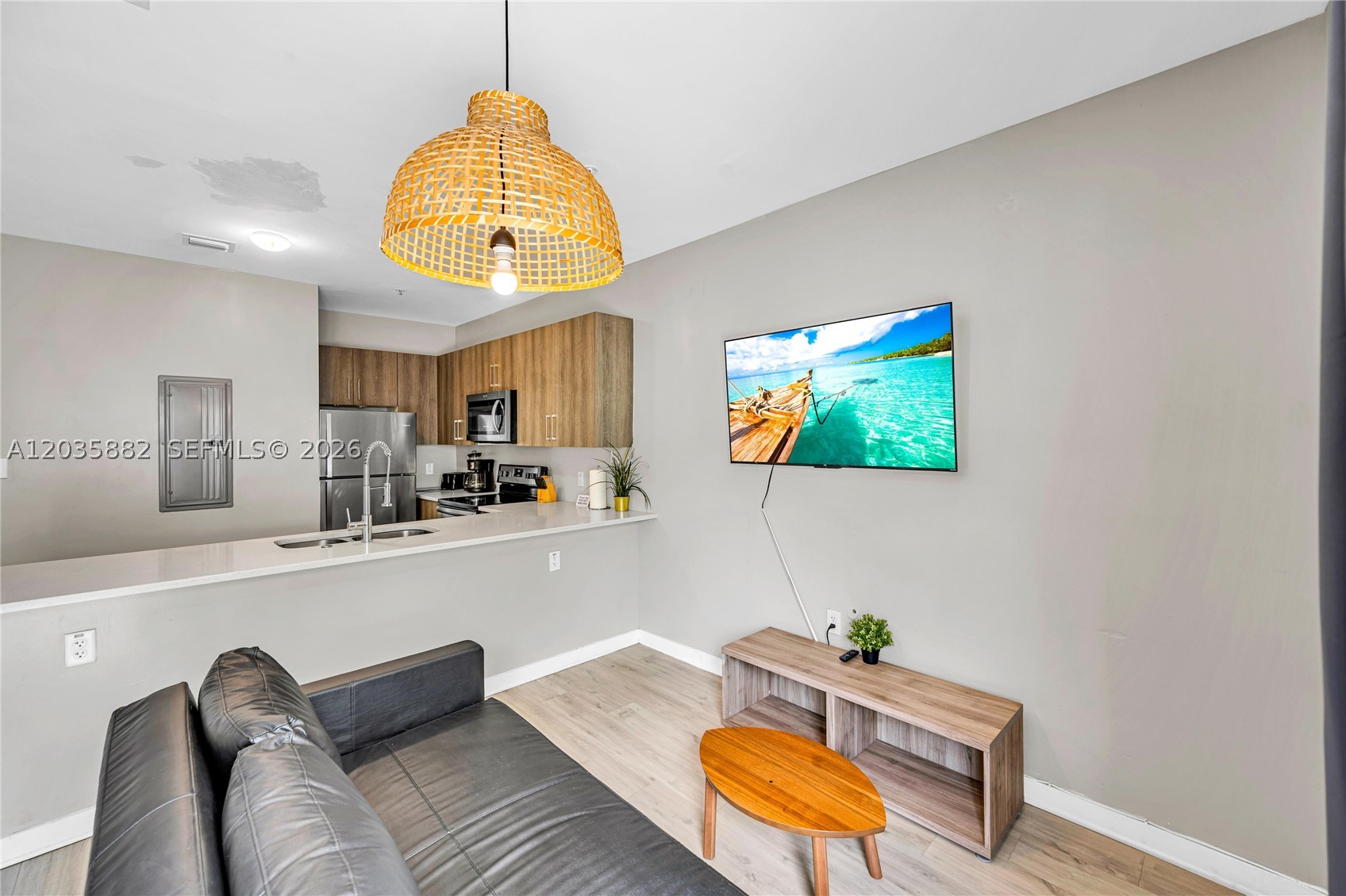 BISCAYNE GARDENS SEC A - Residential Lease