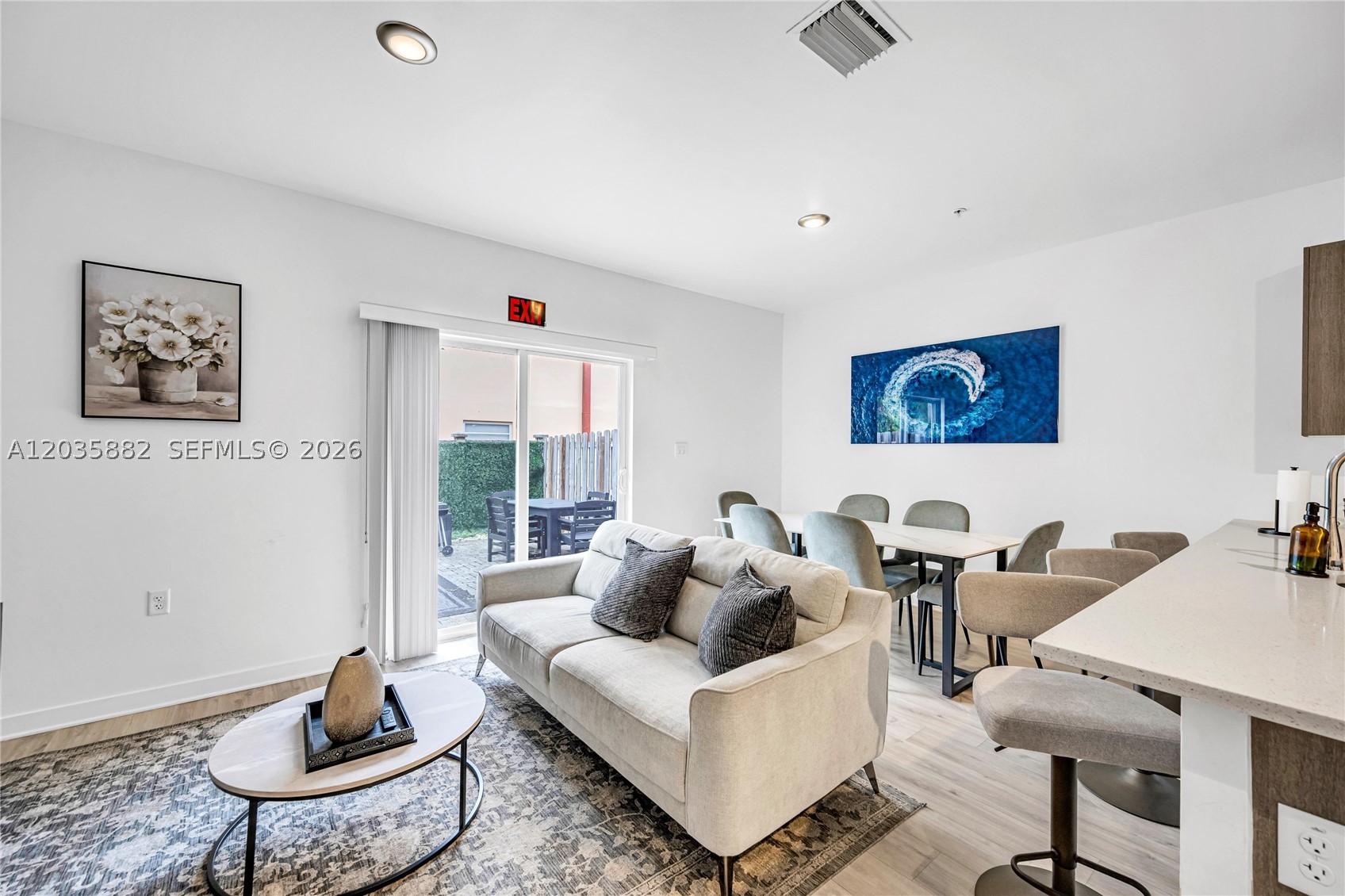 BISCAYNE GARDENS SEC A - Residential Lease