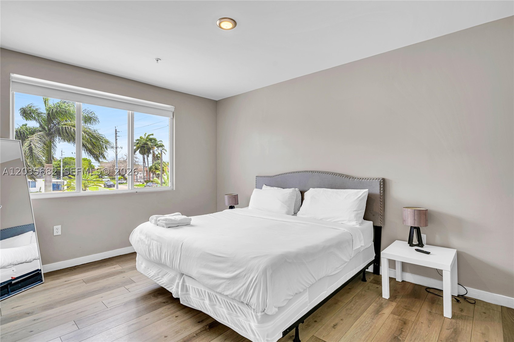 BISCAYNE GARDENS SEC A - Residential Lease