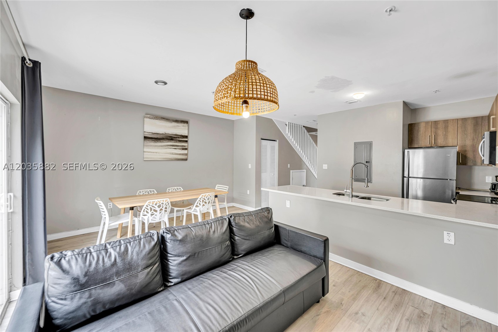 BISCAYNE GARDENS SEC A - Residential Lease