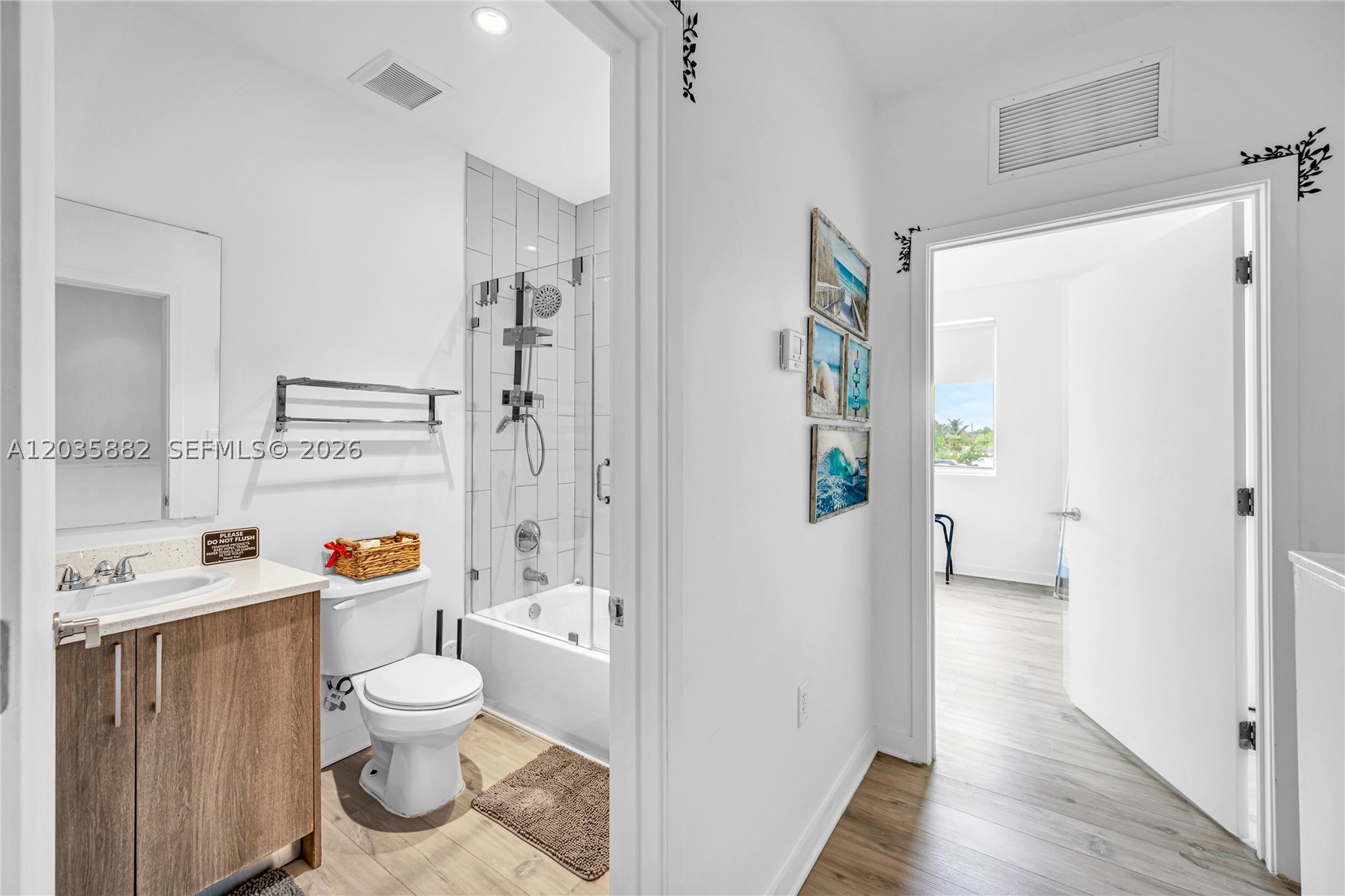 BISCAYNE GARDENS SEC A - Residential Lease