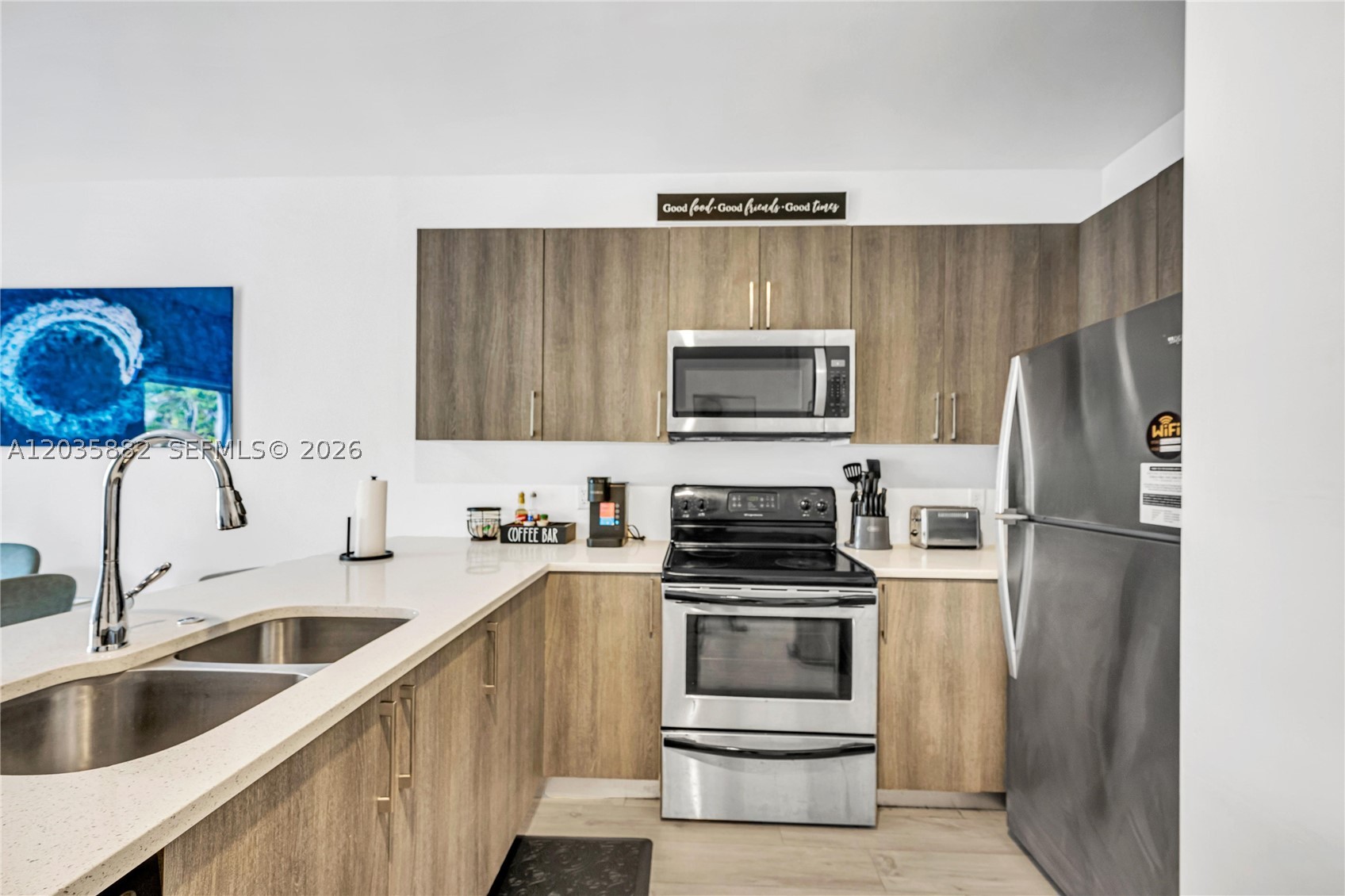 BISCAYNE GARDENS SEC A - Residential Lease
