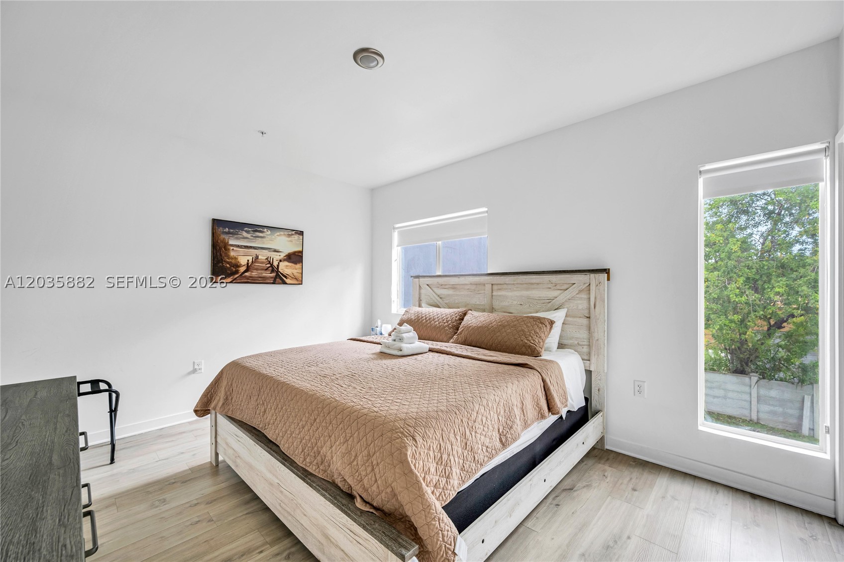 BISCAYNE GARDENS SEC A - Residential Lease