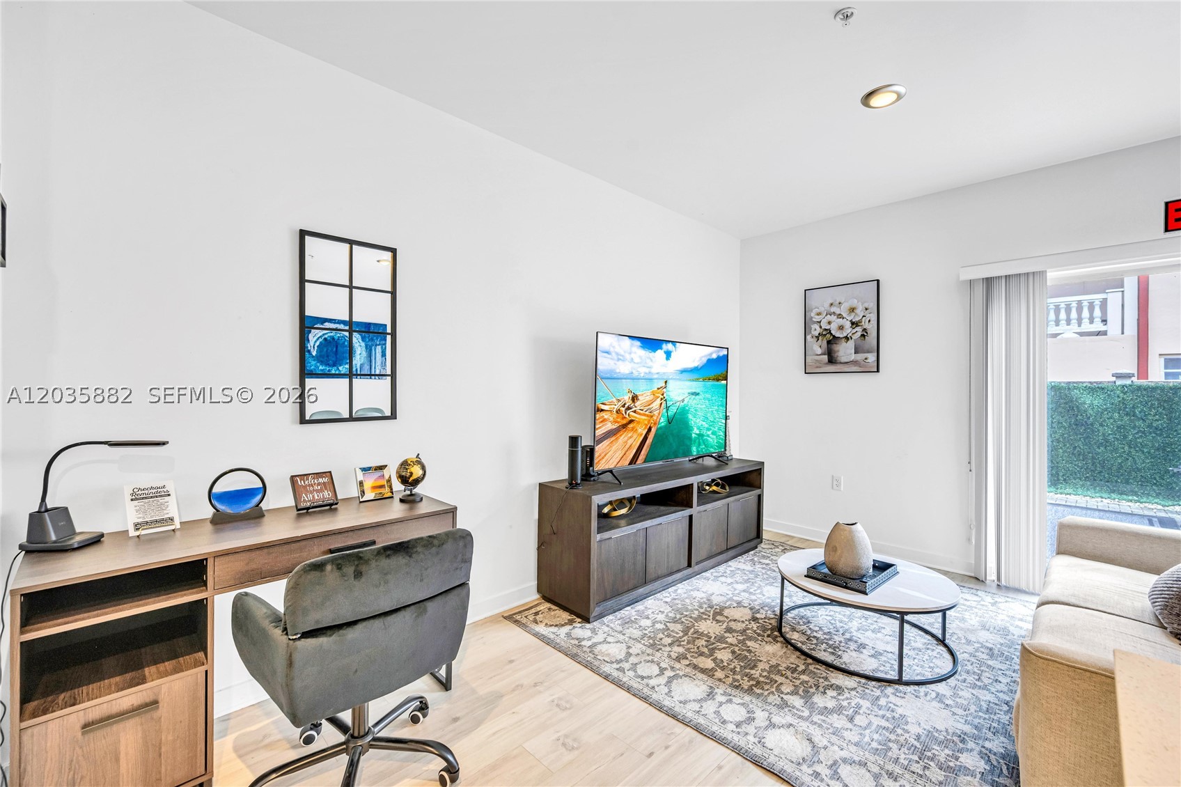 BISCAYNE GARDENS SEC A - Residential Lease