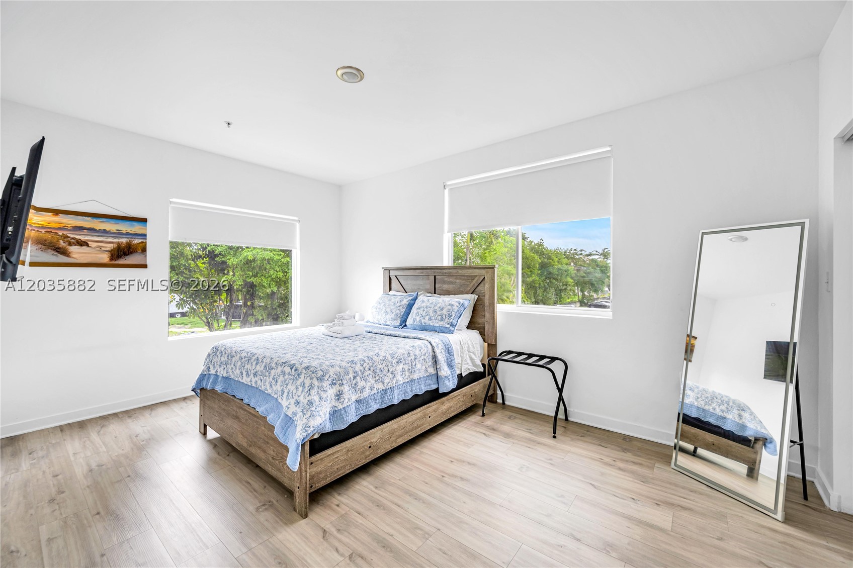 BISCAYNE GARDENS SEC A - Residential Lease