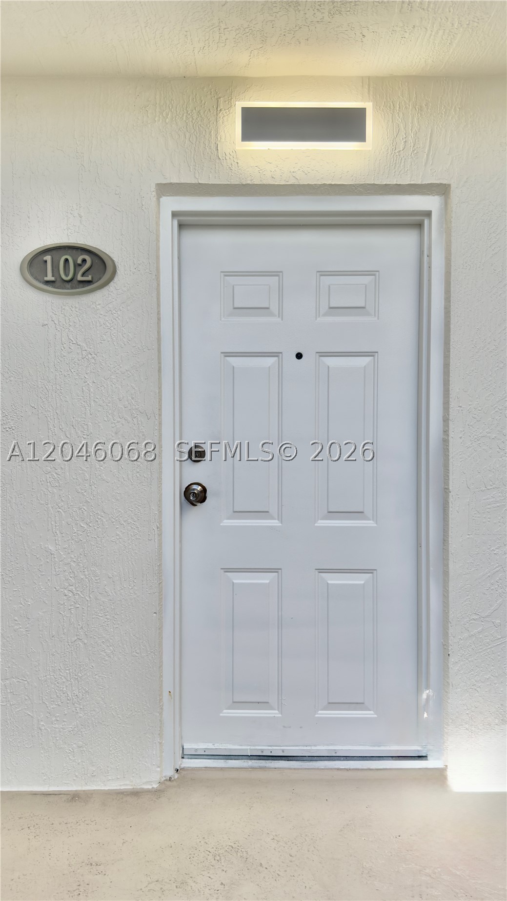 LAS BRISAS OF MIAMI BEACH - Residential