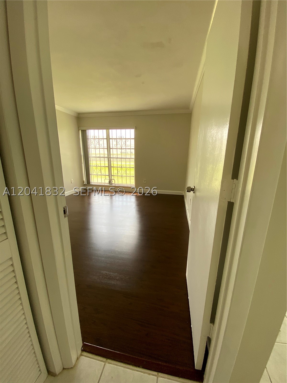 PARKWOOD - Residential Lease