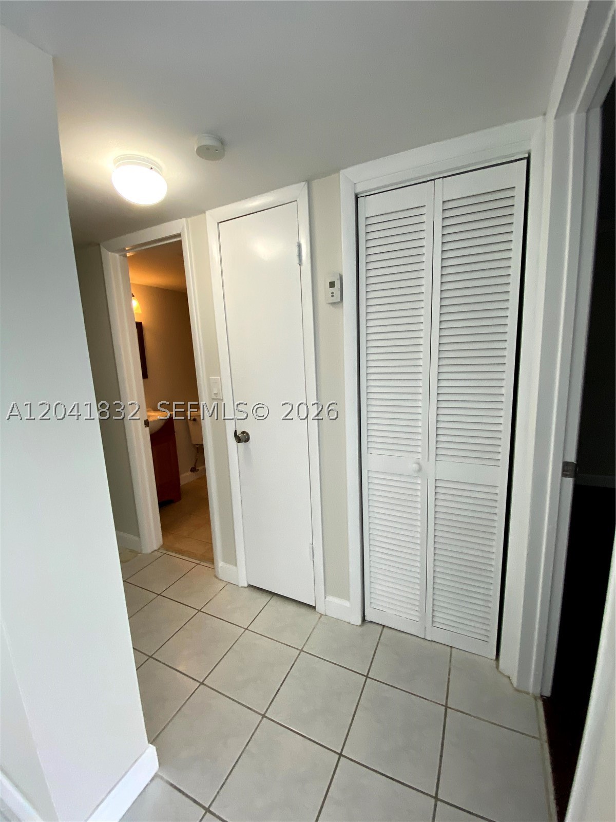 PARKWOOD - Residential Lease