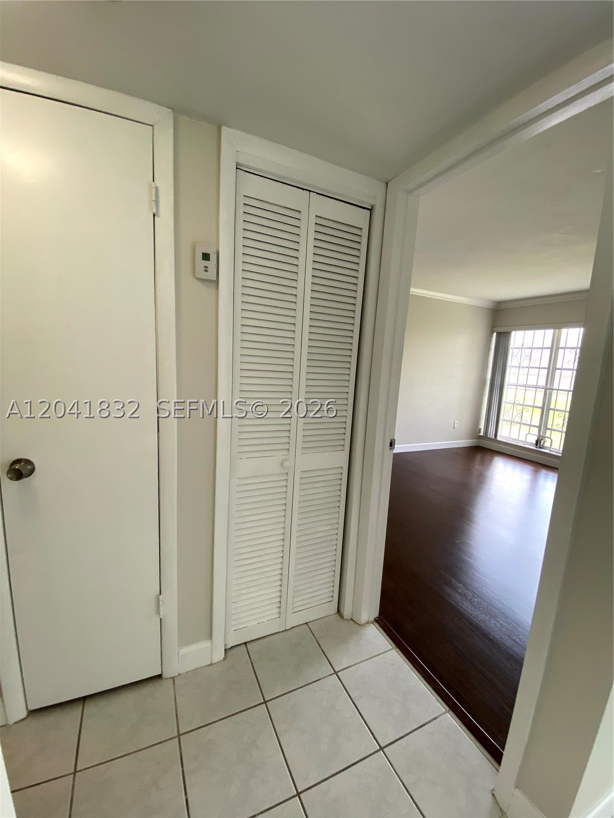 PARKWOOD - Residential Lease