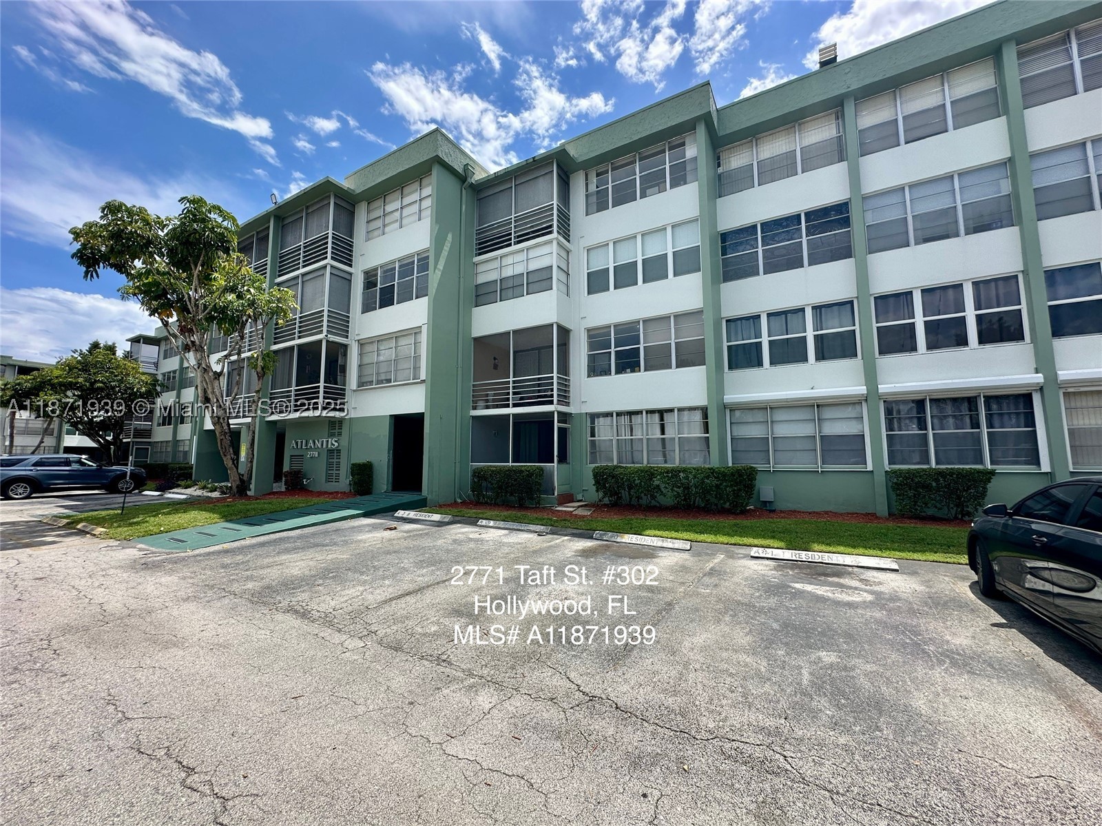 WATERGATE CONDOMINIUM NO 2 - Residential