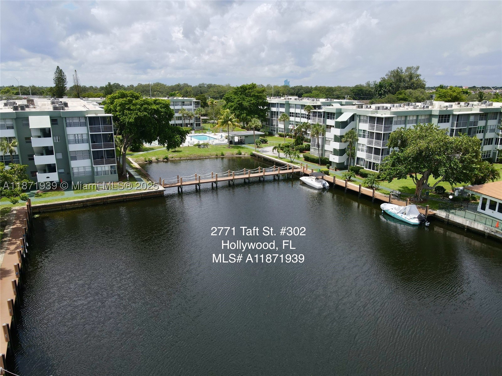 WATERGATE CONDOMINIUM NO 2 - Residential