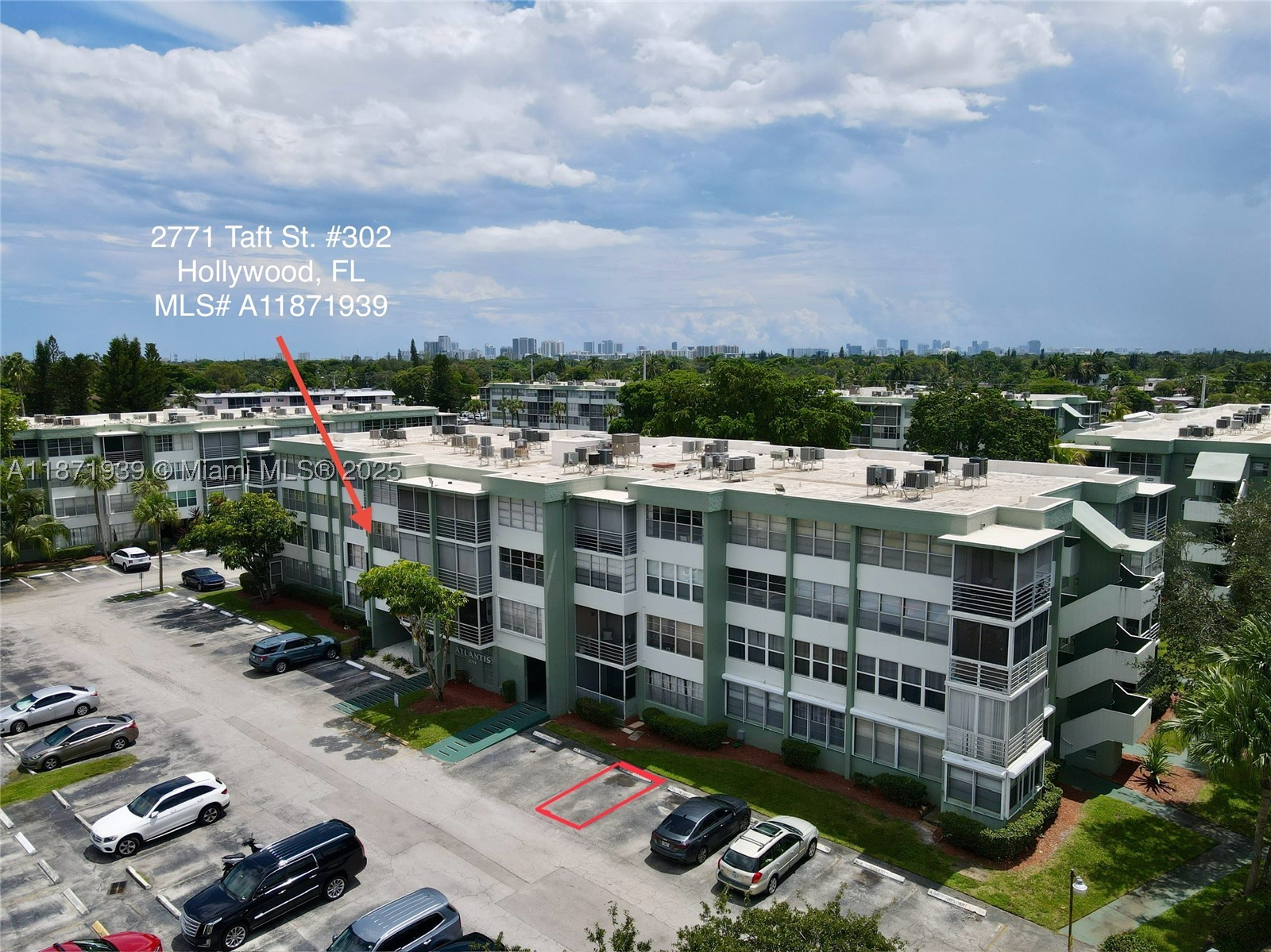 WATERGATE CONDOMINIUM NO 2 - Residential